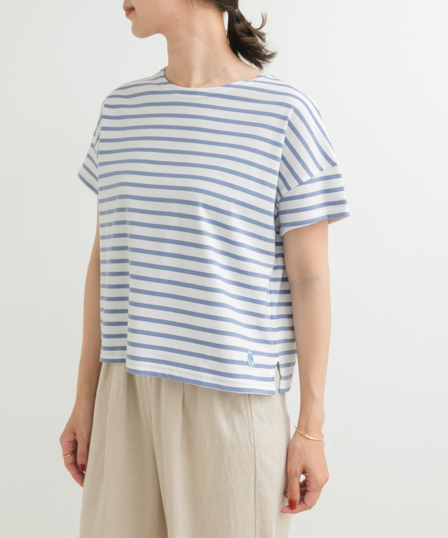 身長：168cm サイズ：1
