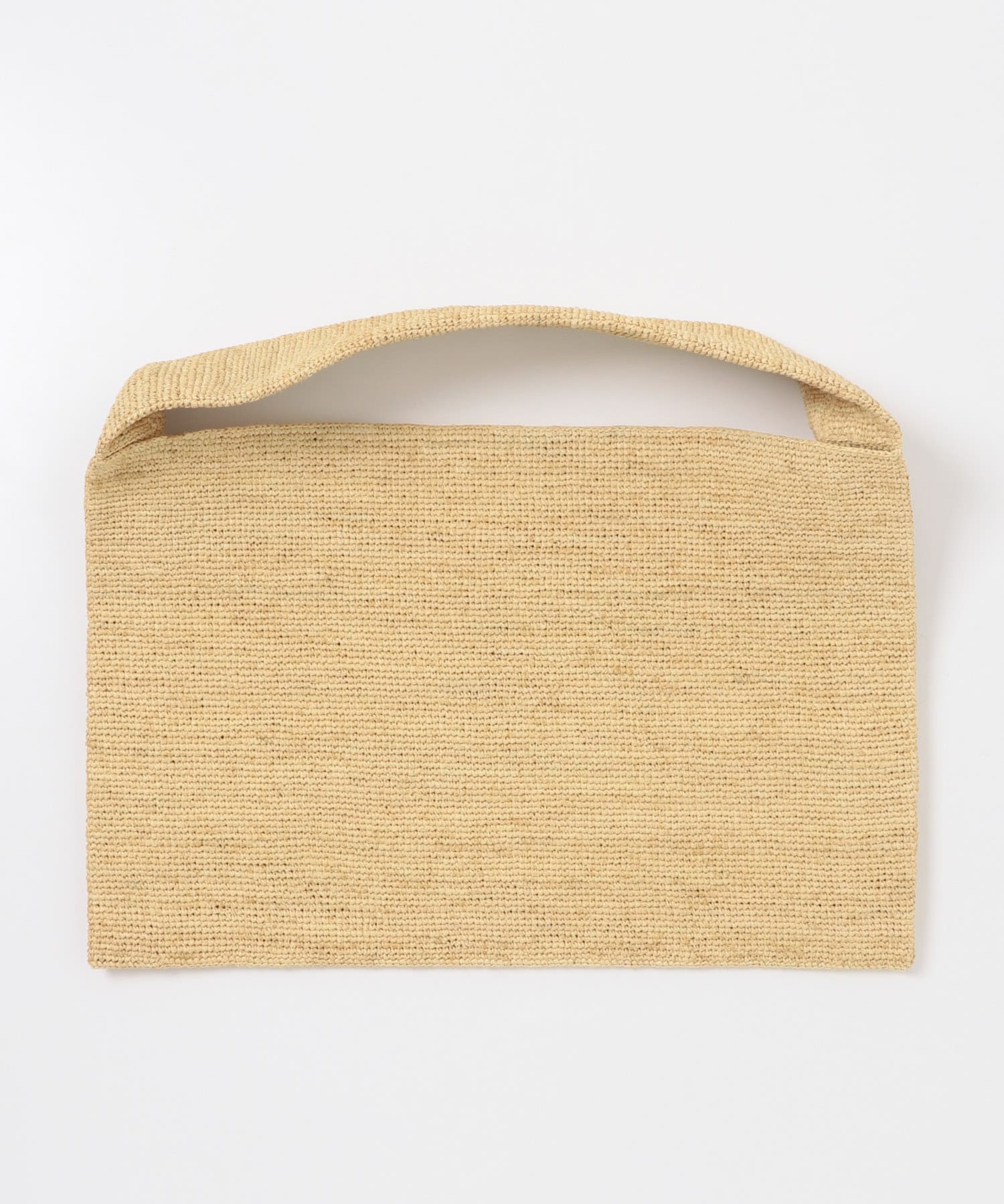 Archivepke 　Took bag
