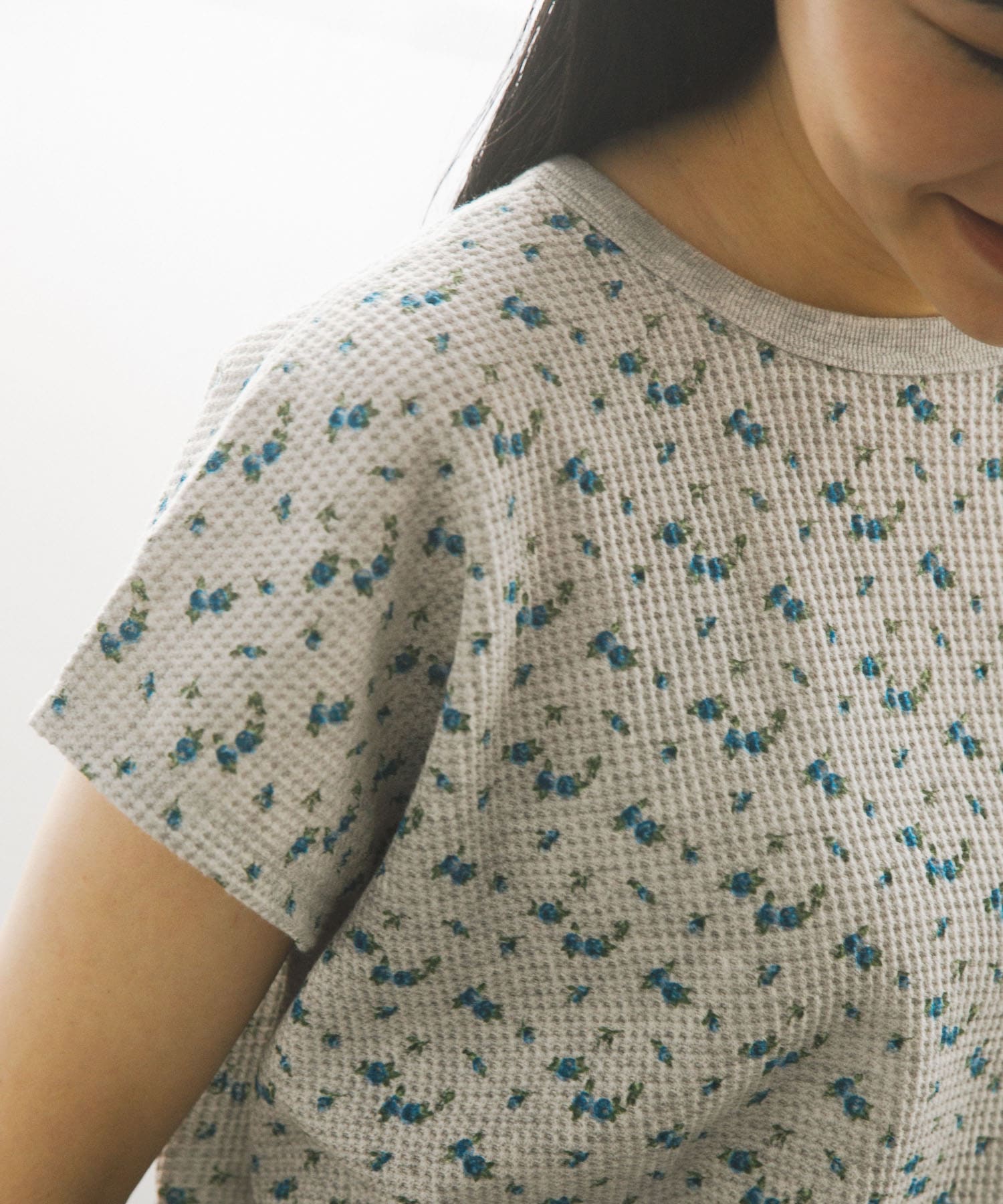 grayflower
