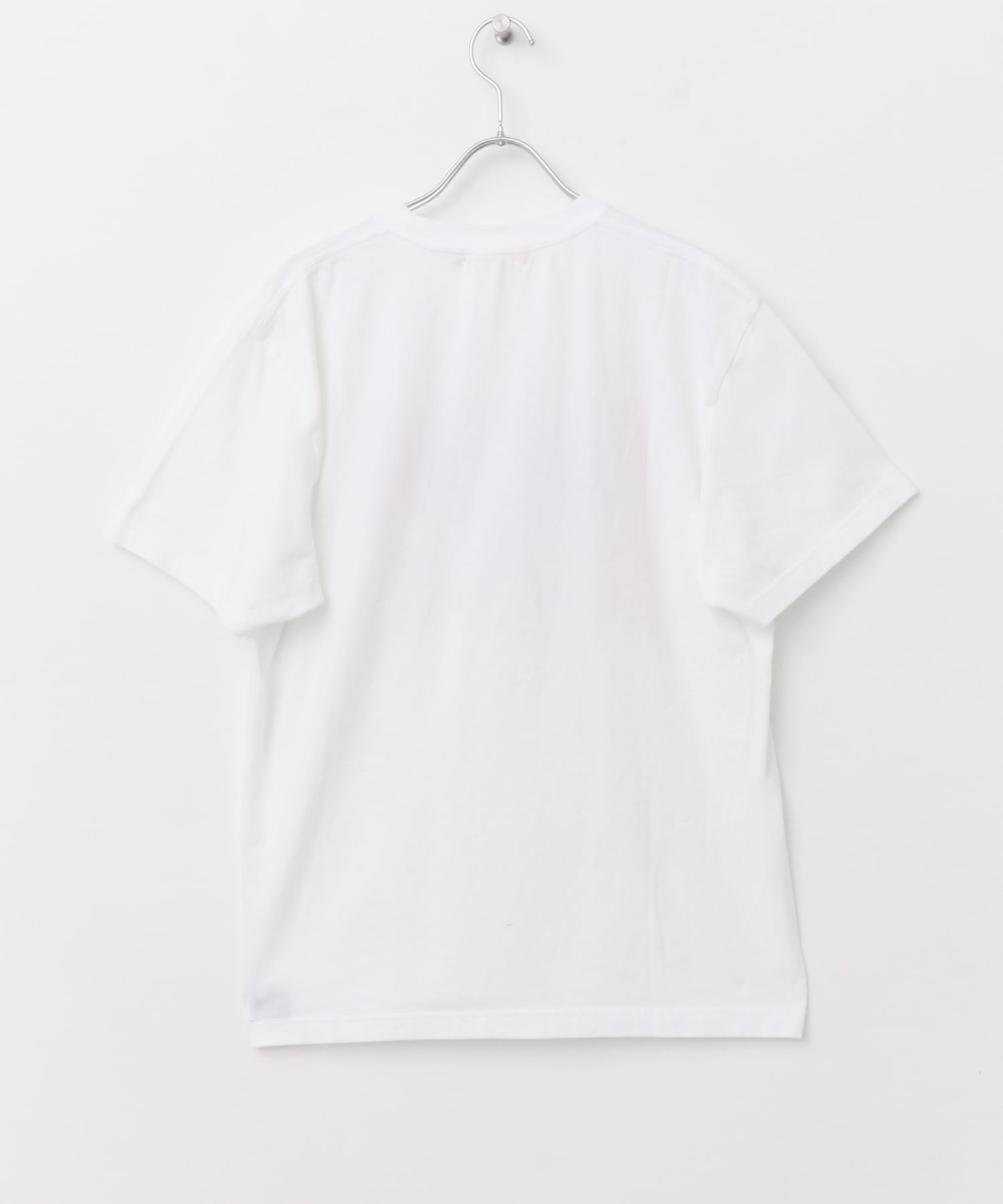 GOOD ROCK SPEED / MICKEY MOUSE / T-SHIRTS White one