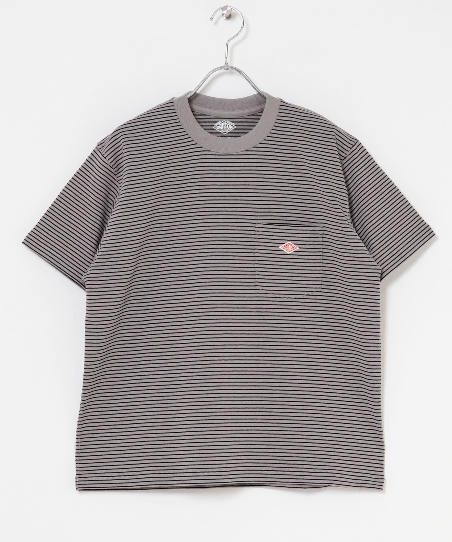 GRY/BLK