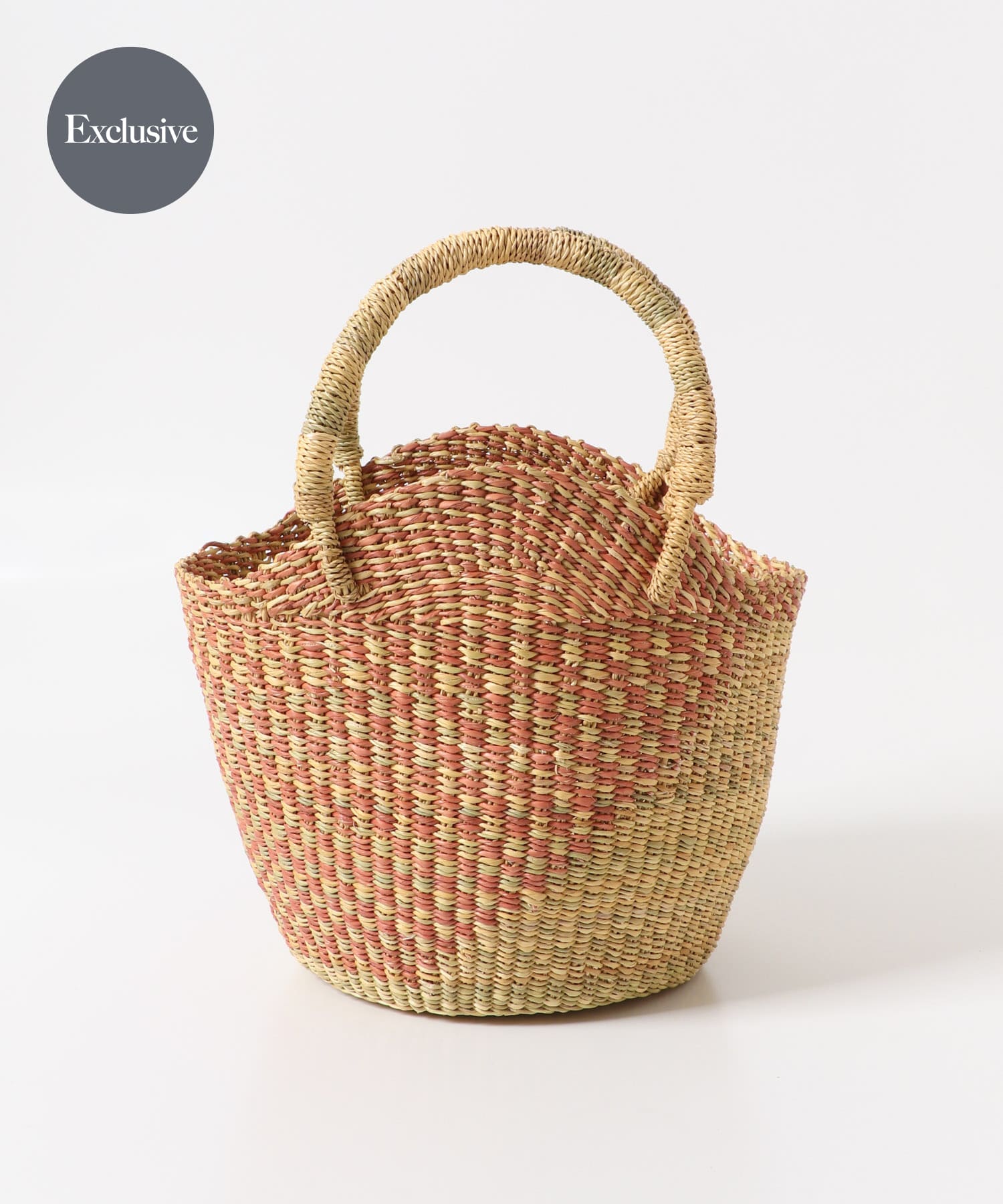 『別注』アフリカンスクエア×DOORS　ボルガ山フォルム