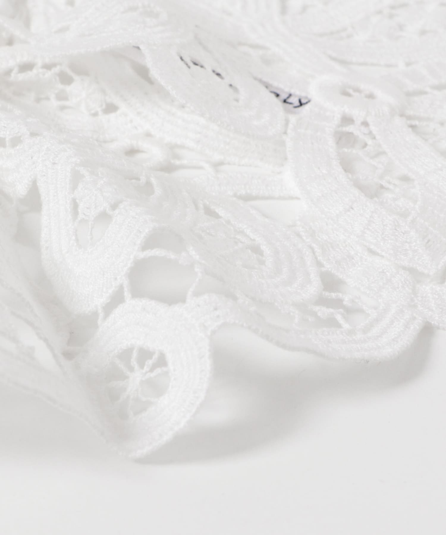 La Maison de Lyllis　DREAM WHITE one