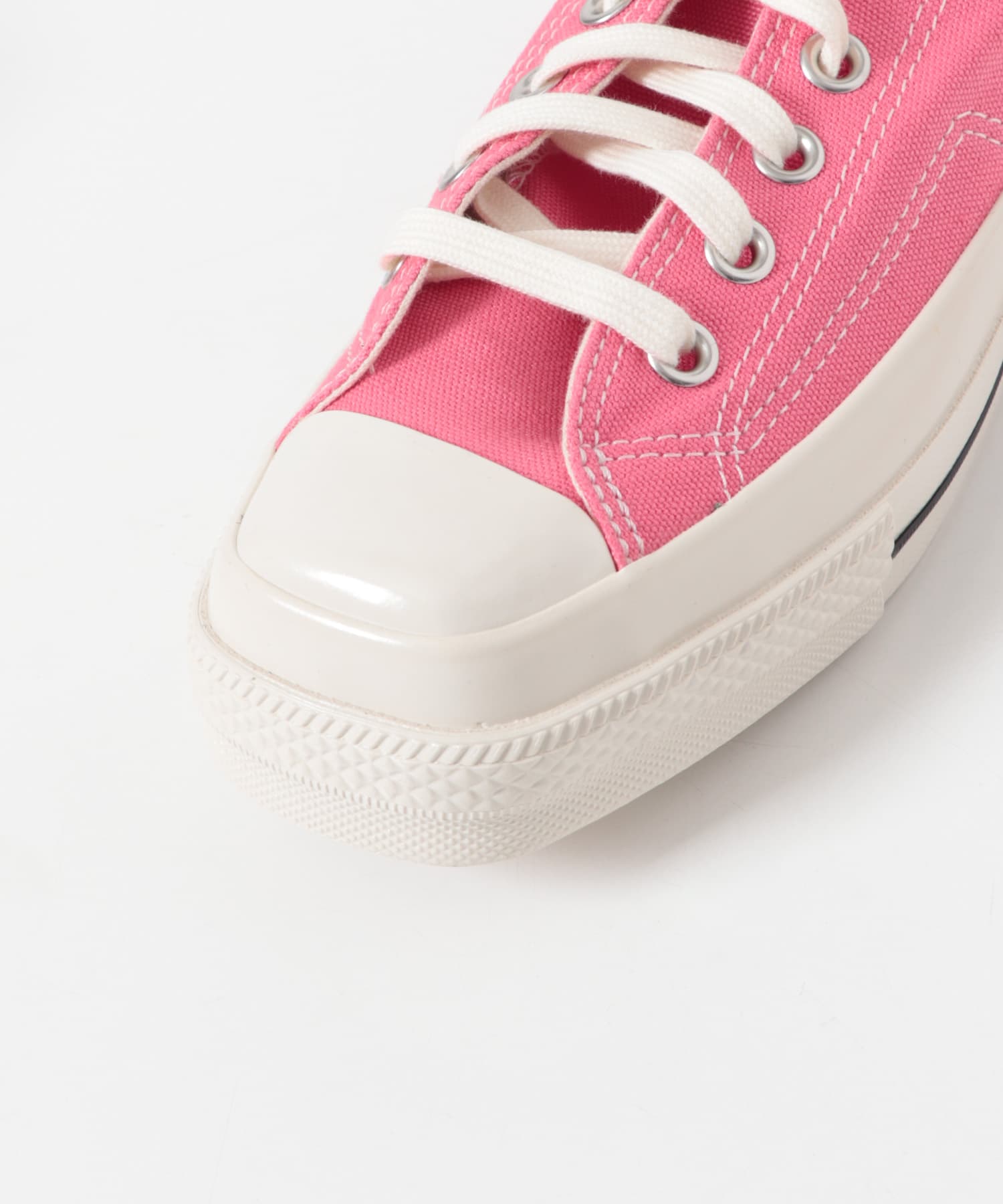 CONVERSE　オールスター スクエアトウ OX ピンク 23.5