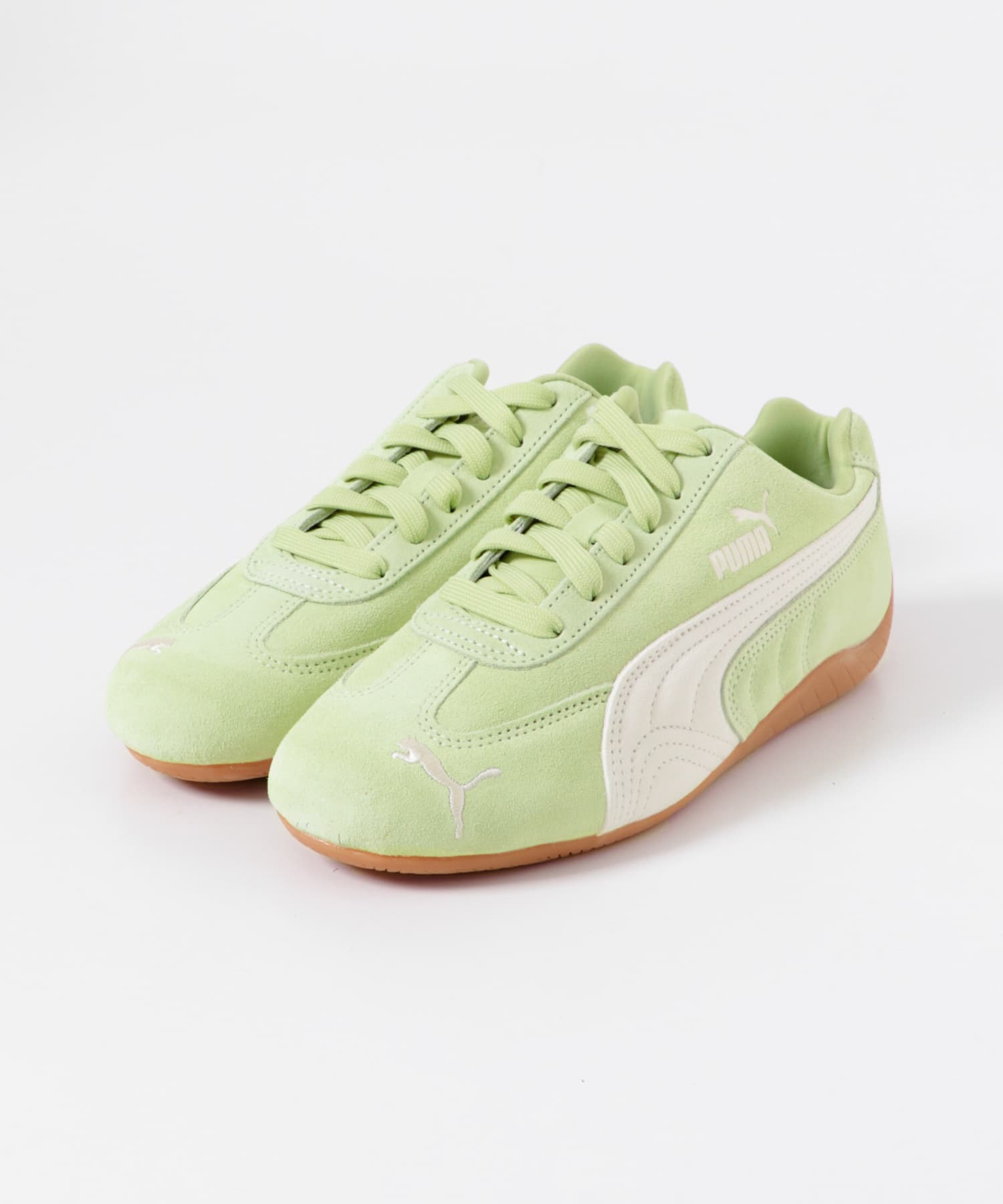 PUMA　SPEEDCAT OG Pistachio 23.5