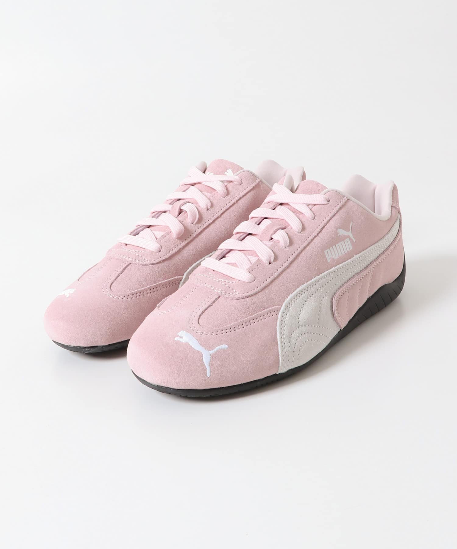 PUMA　SPEEDCAT OG Pink 23.5