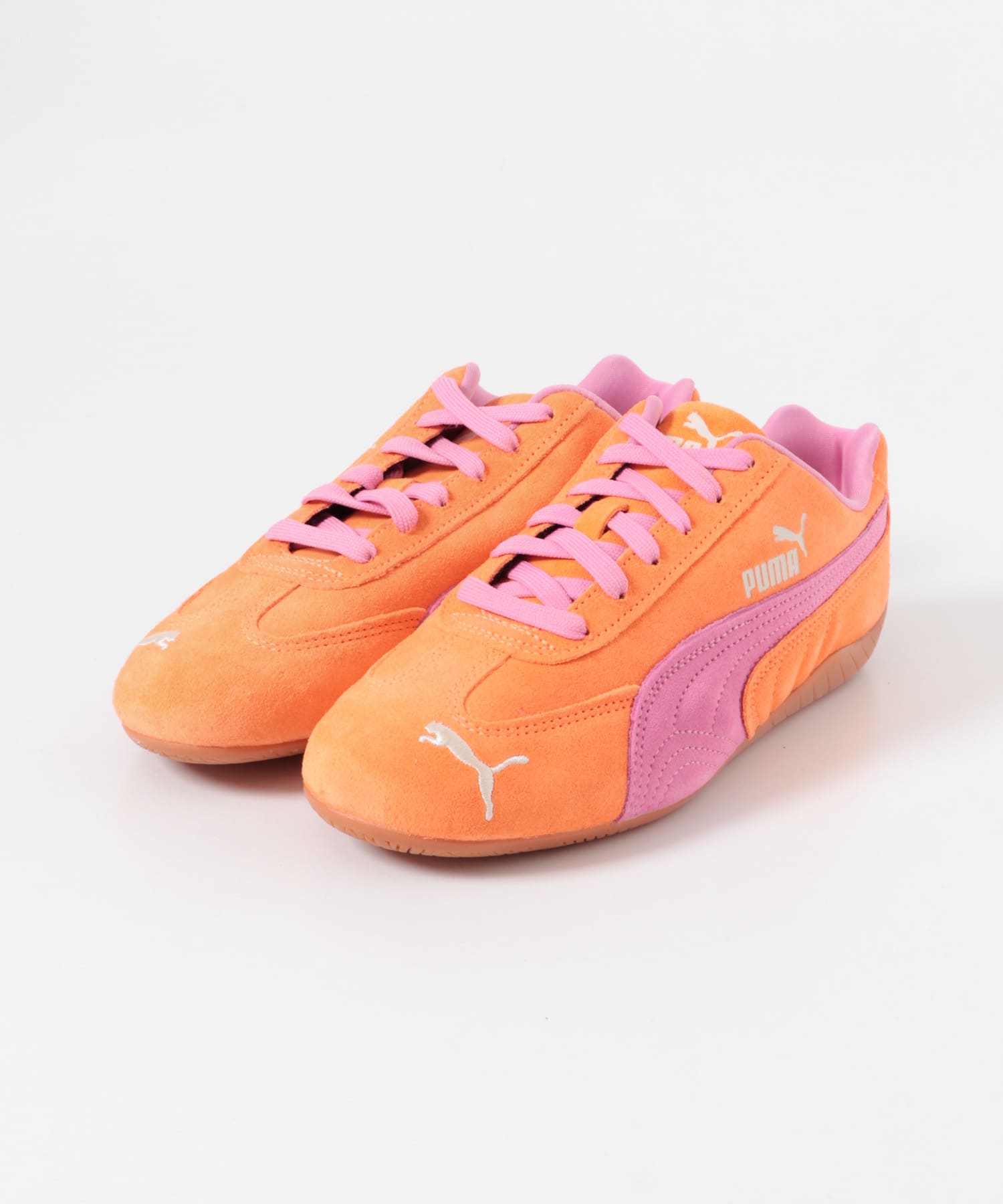 PUMA　SPEEDCAT OG Orange 23.5