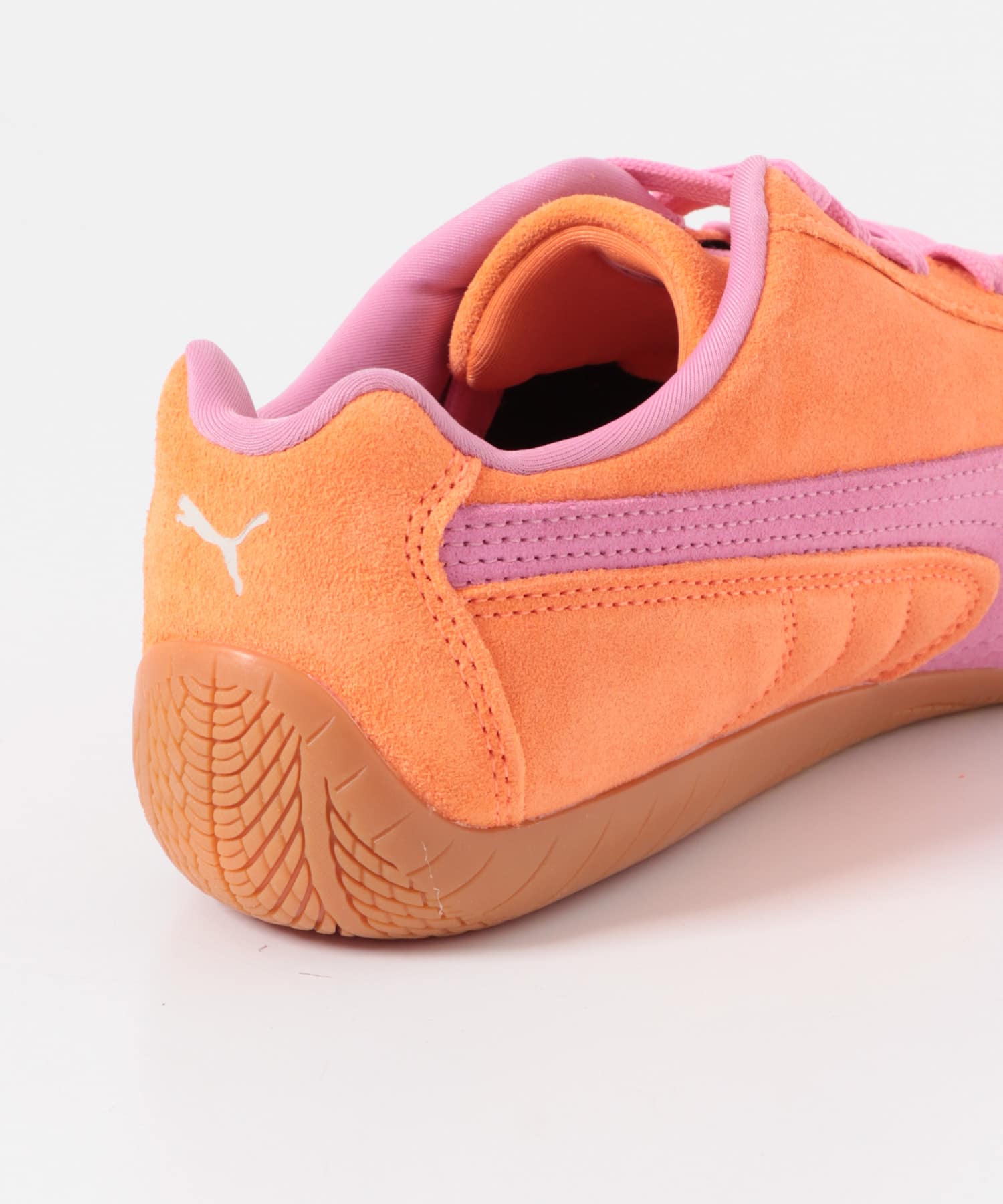 PUMA　SPEEDCAT OG Orange 23.5