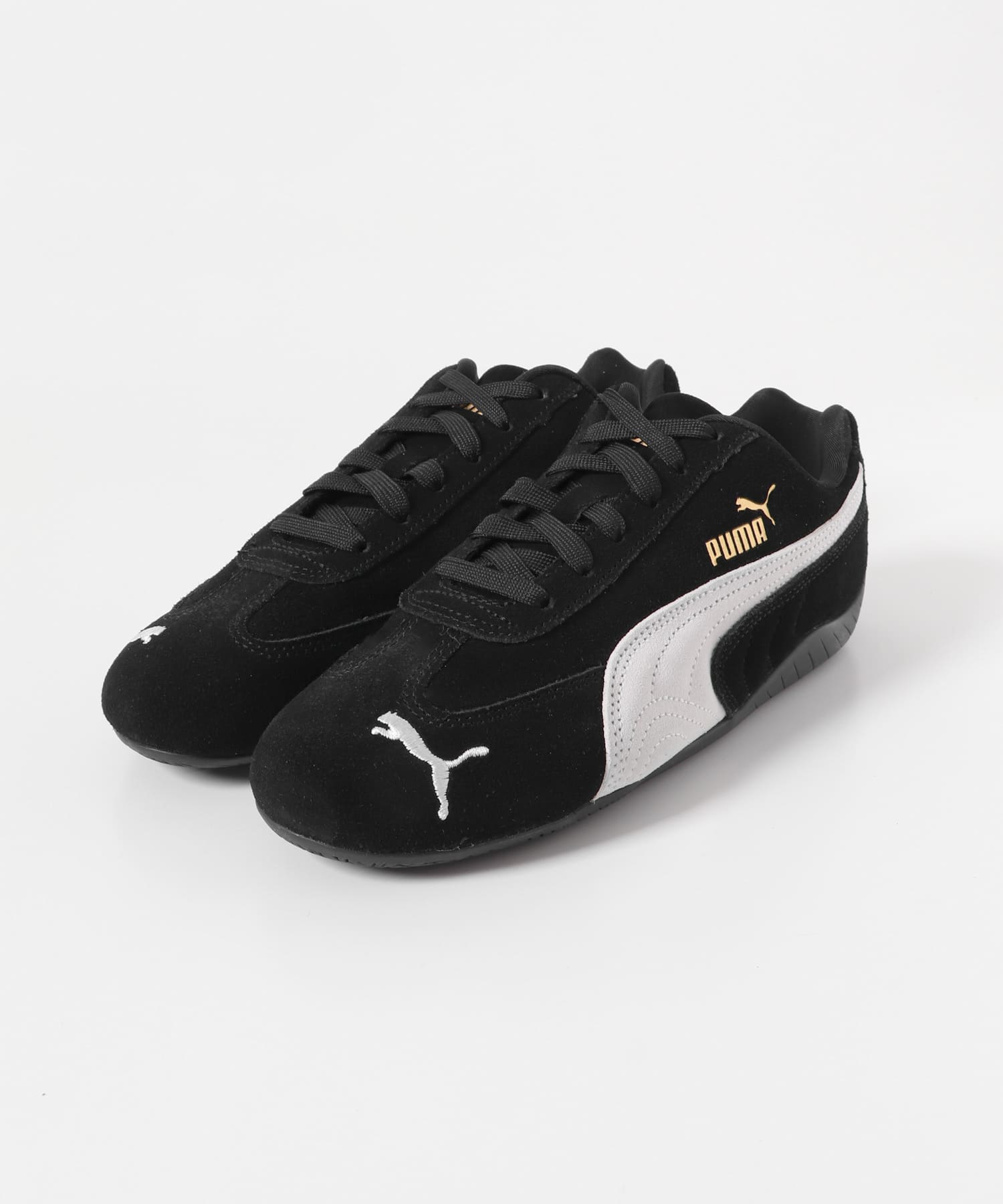 PUMA　SPEEDCAT OG PUMA Black 23.5