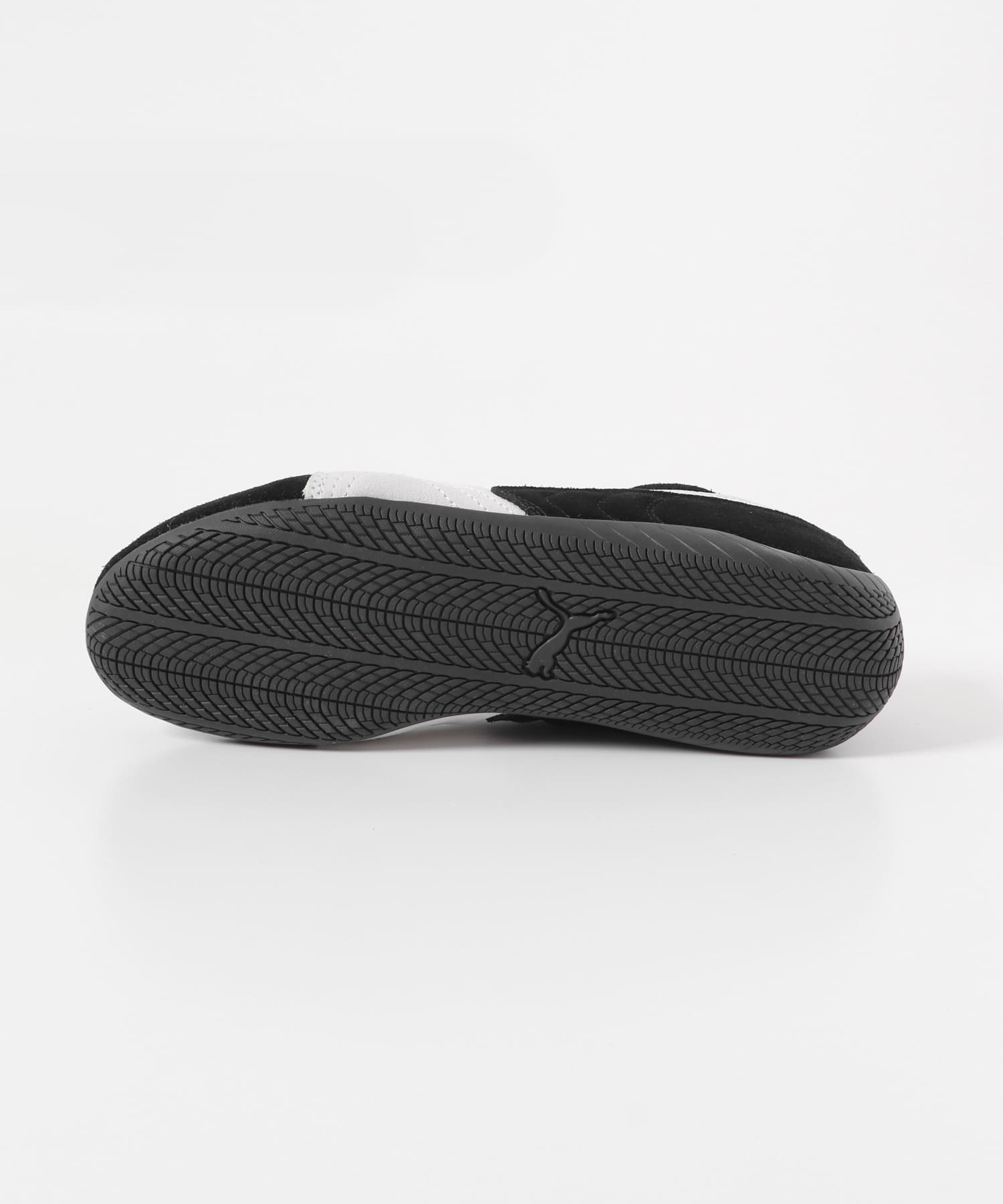 PUMA　SPEEDCAT OG PUMA Black 23.5