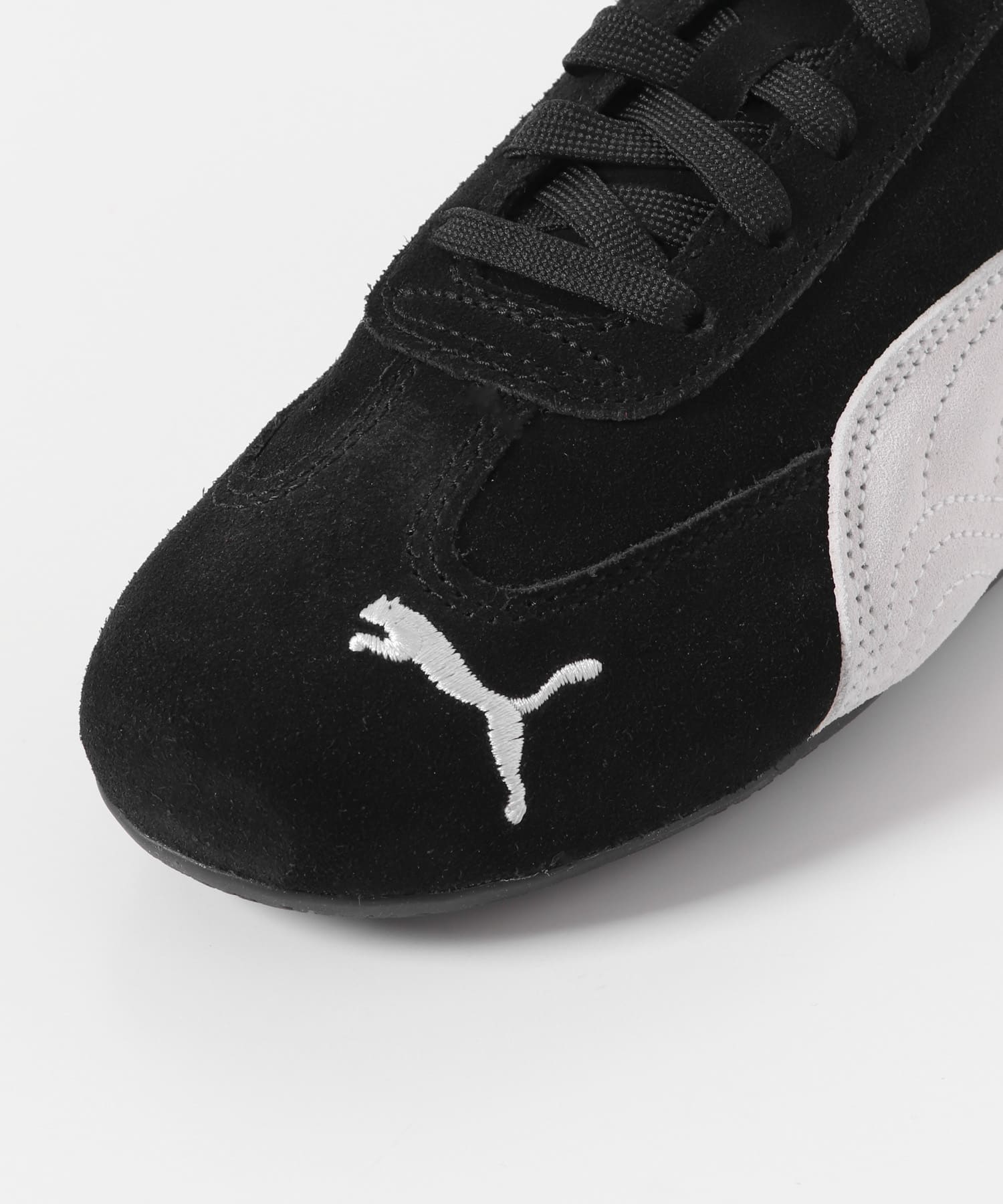 PUMA　SPEEDCAT OG PUMA Black 23.5
