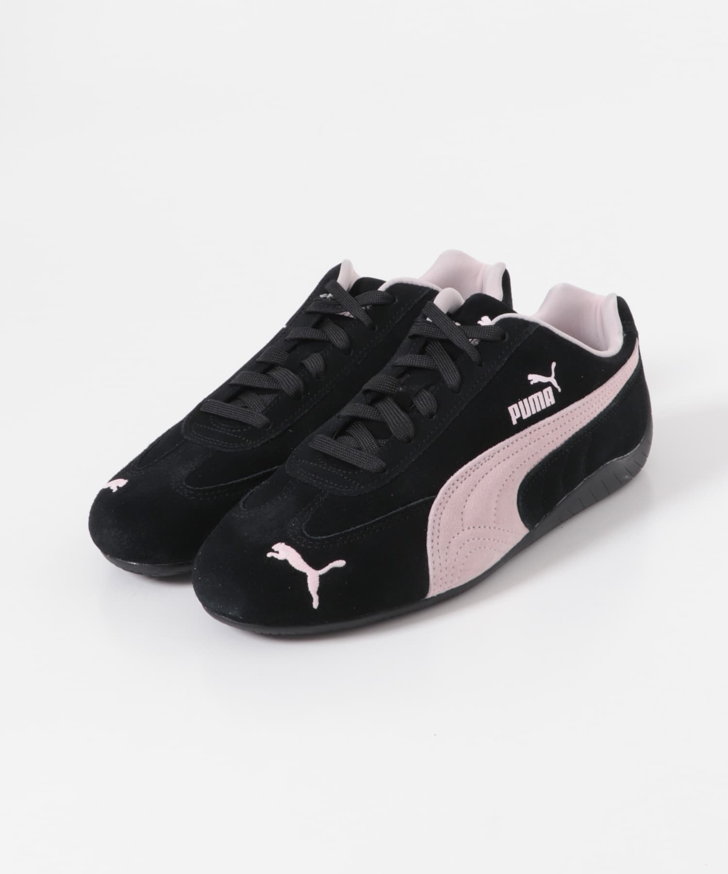 PUMA　SPEEDCAT OG BlackMauve 23.5