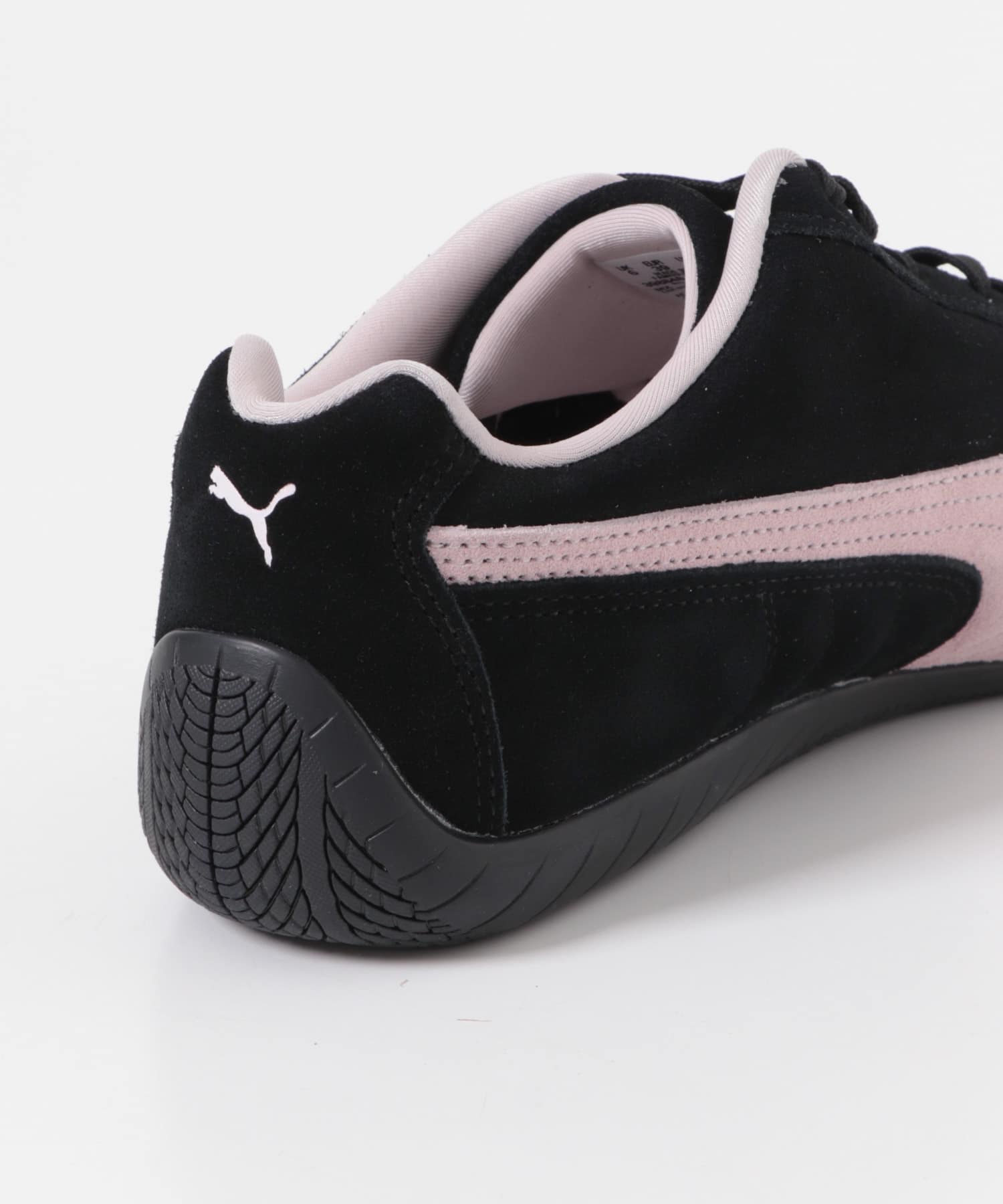 PUMA　SPEEDCAT OG BlackMauve 23.5