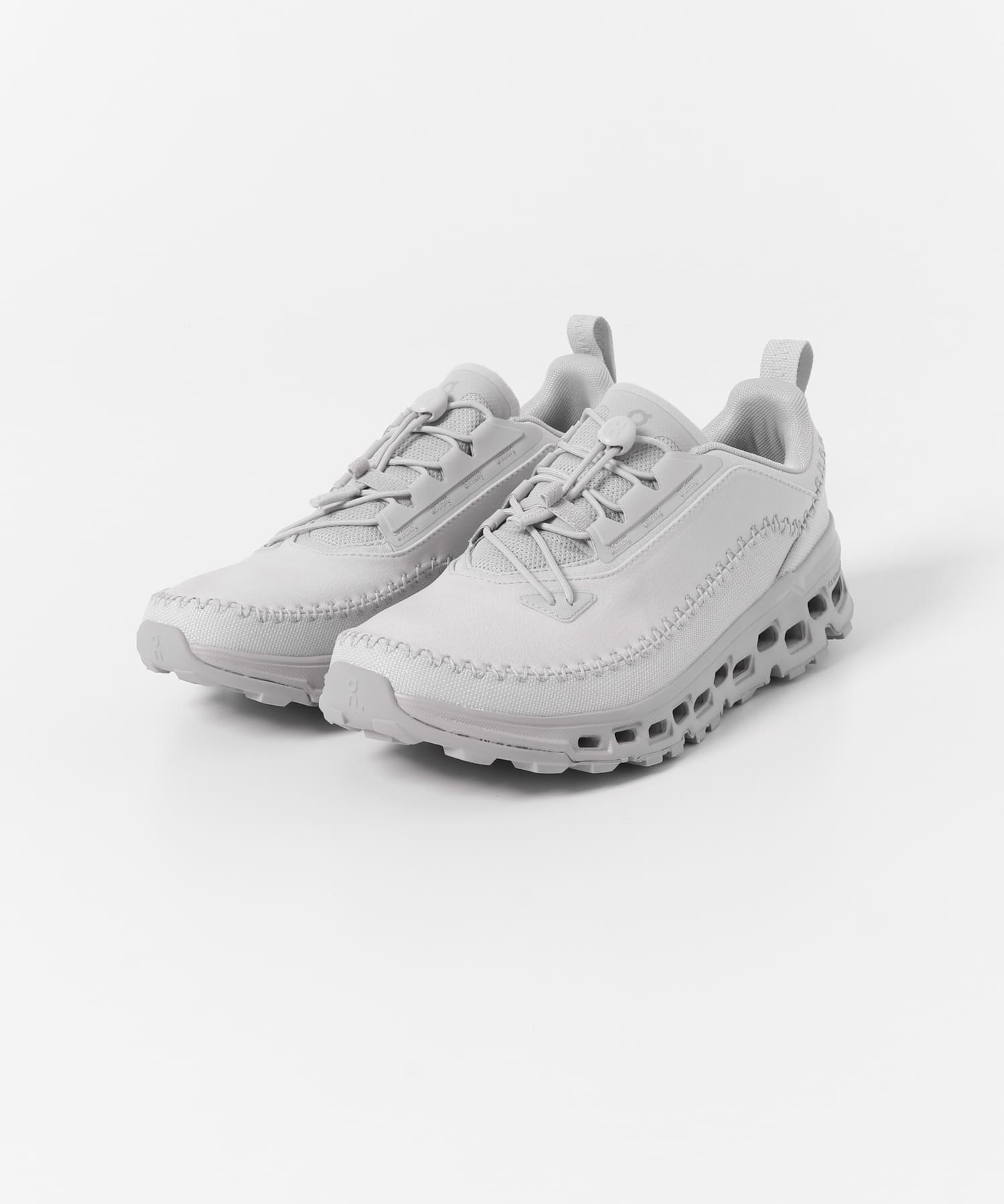 On　Cloudaway 2
