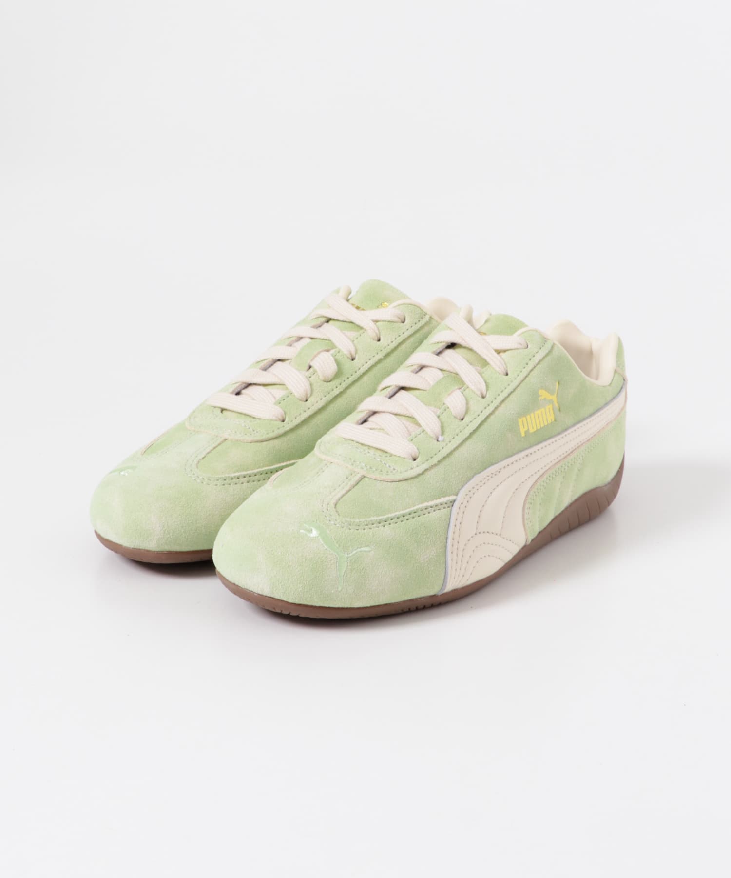 PUMA　SPEEDCAT FADED