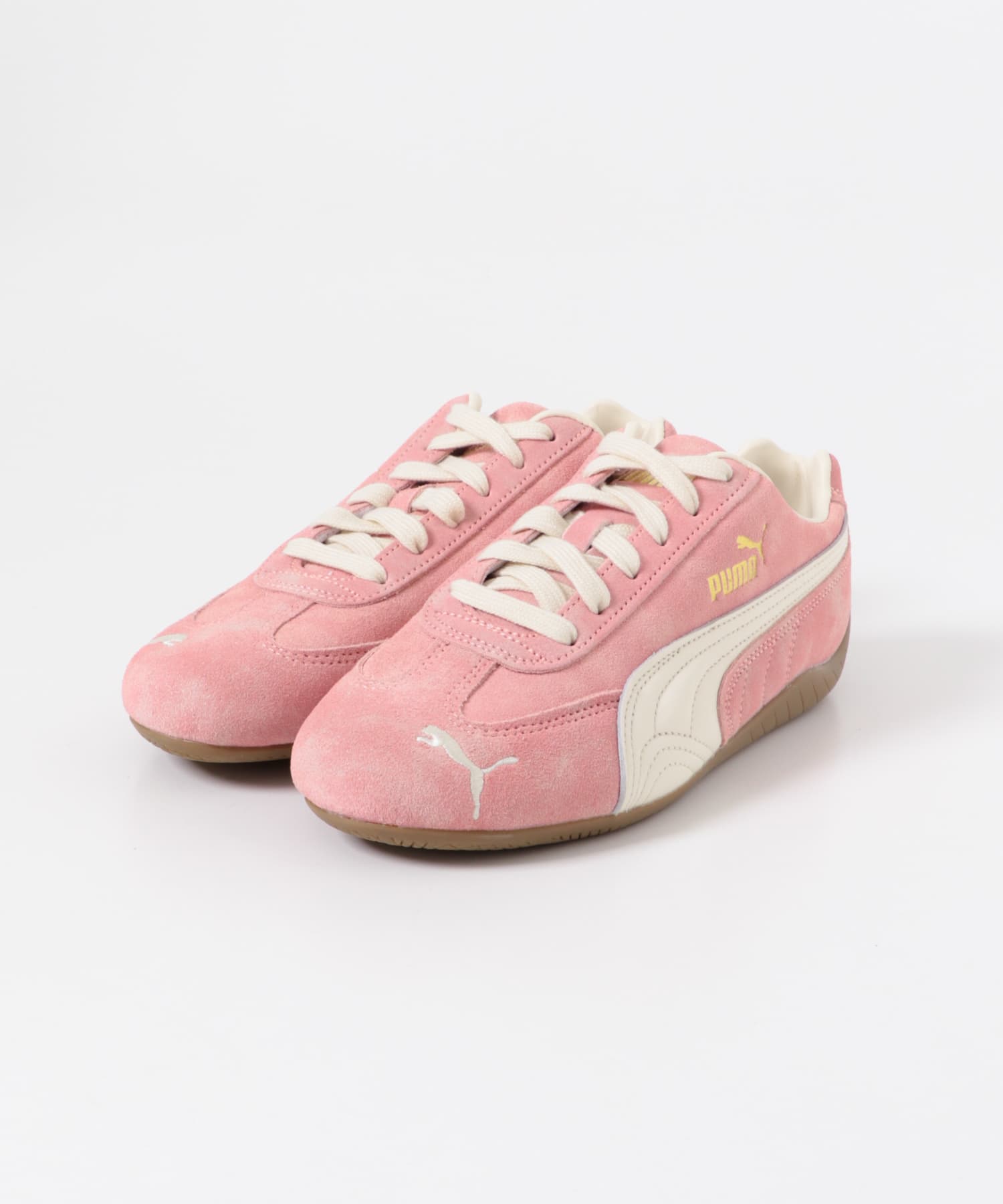 PUMA　SPEEDCAT FADED