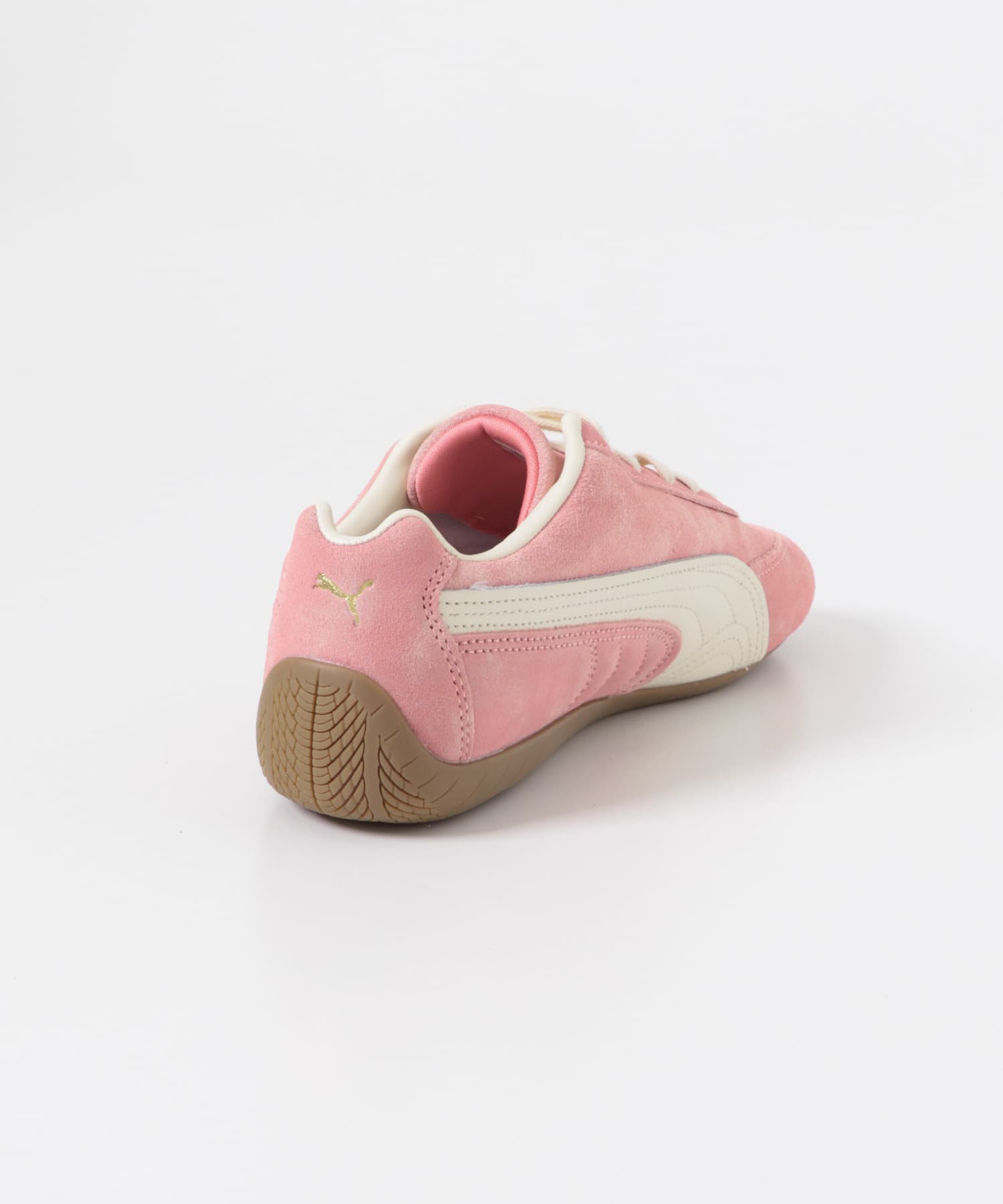 PUMA　SPEEDCAT FADED Pink 23.5