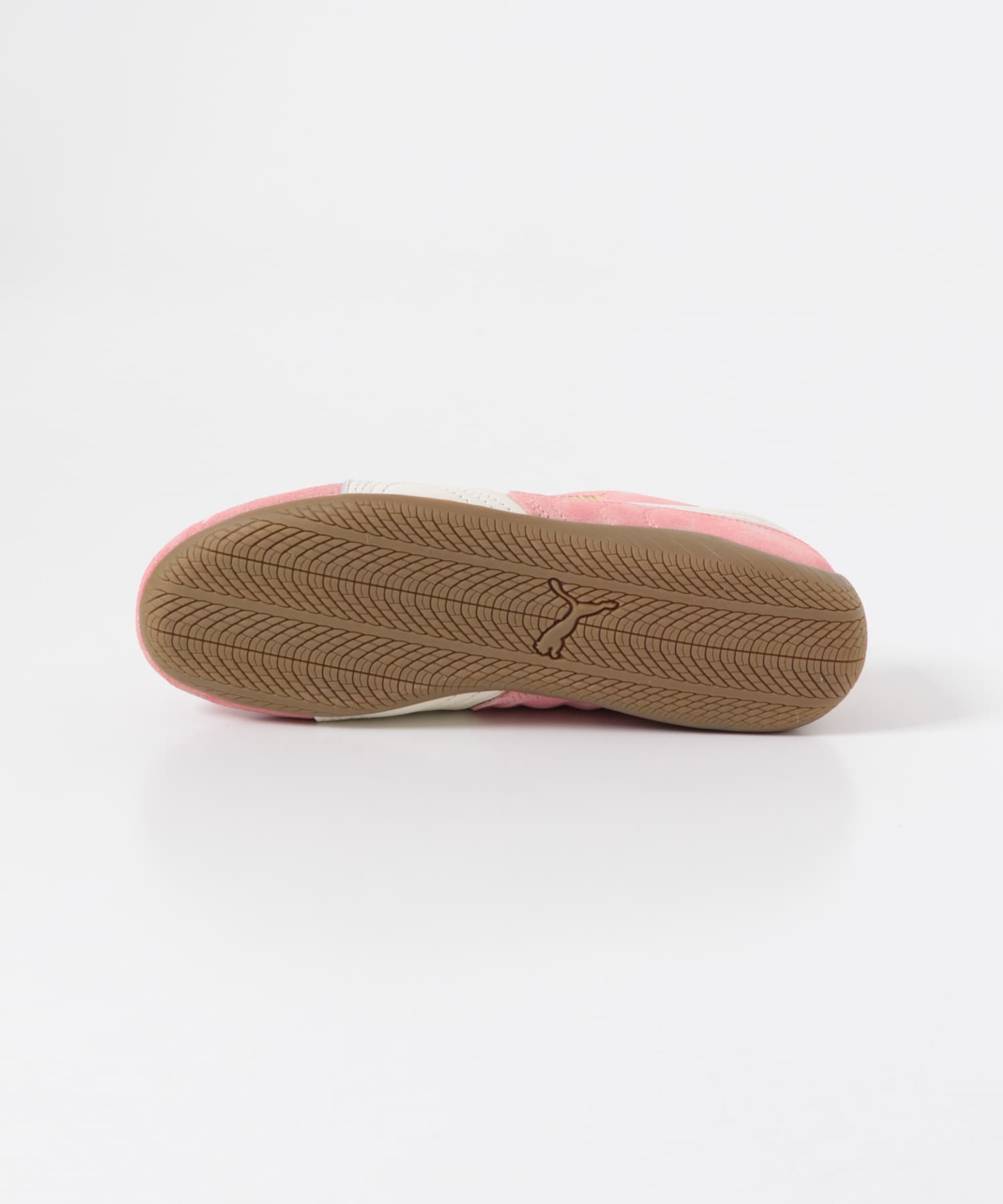 PUMA　SPEEDCAT FADED Pink 23.5