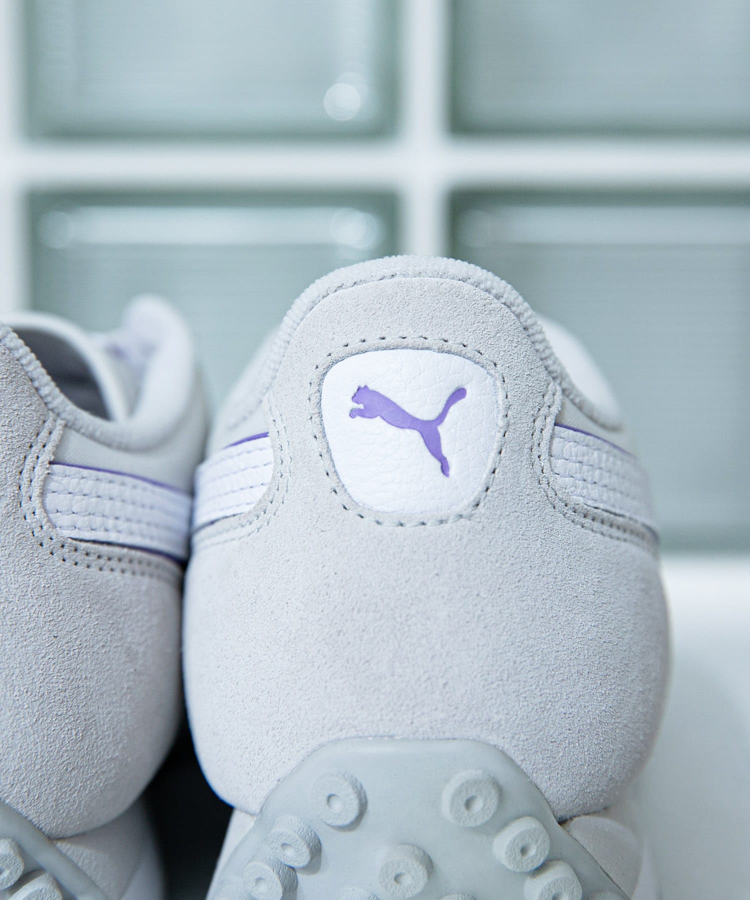 『別注』PUMA×DOORS　EASY RIDER GRY/PL 23