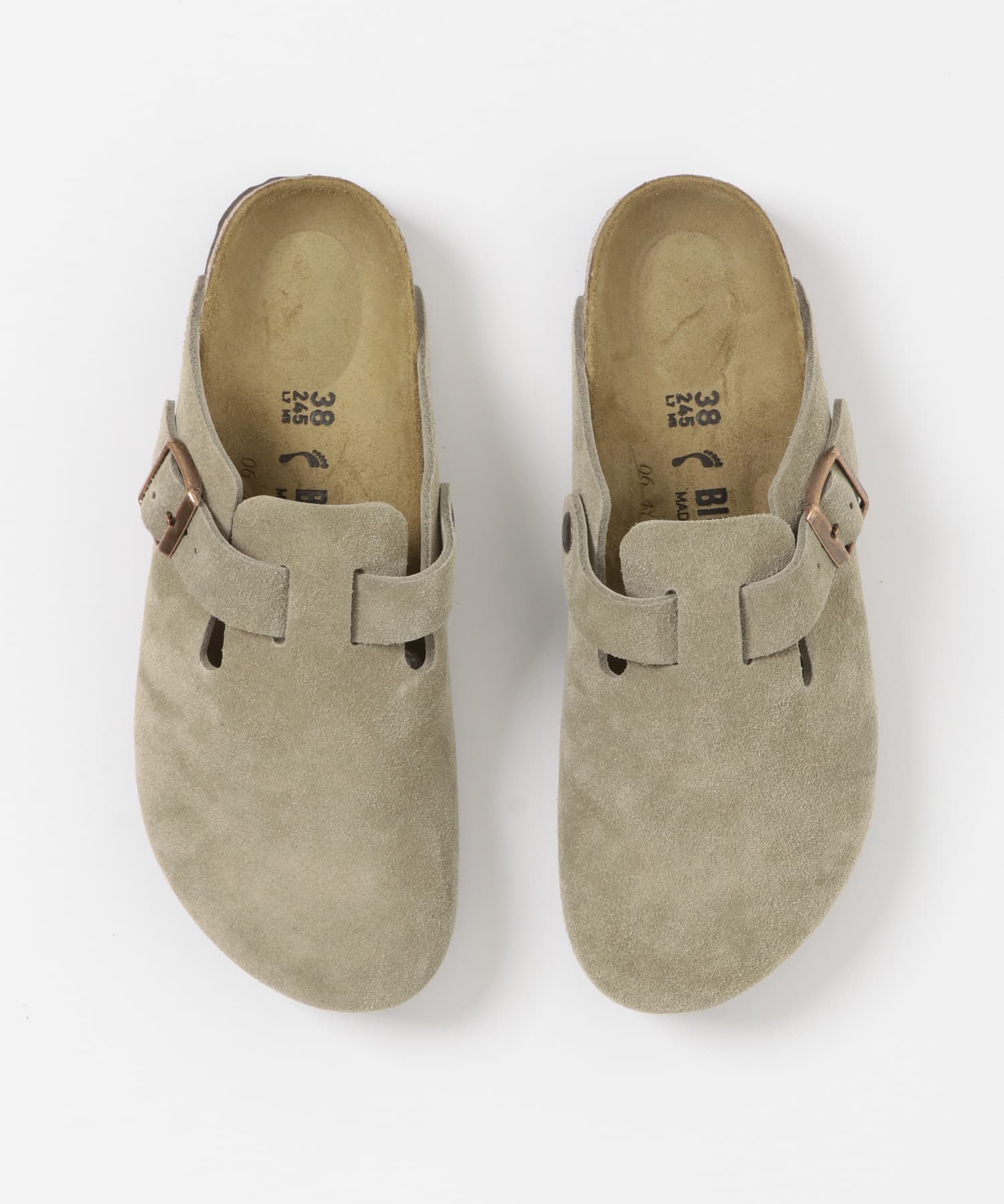 Taupe