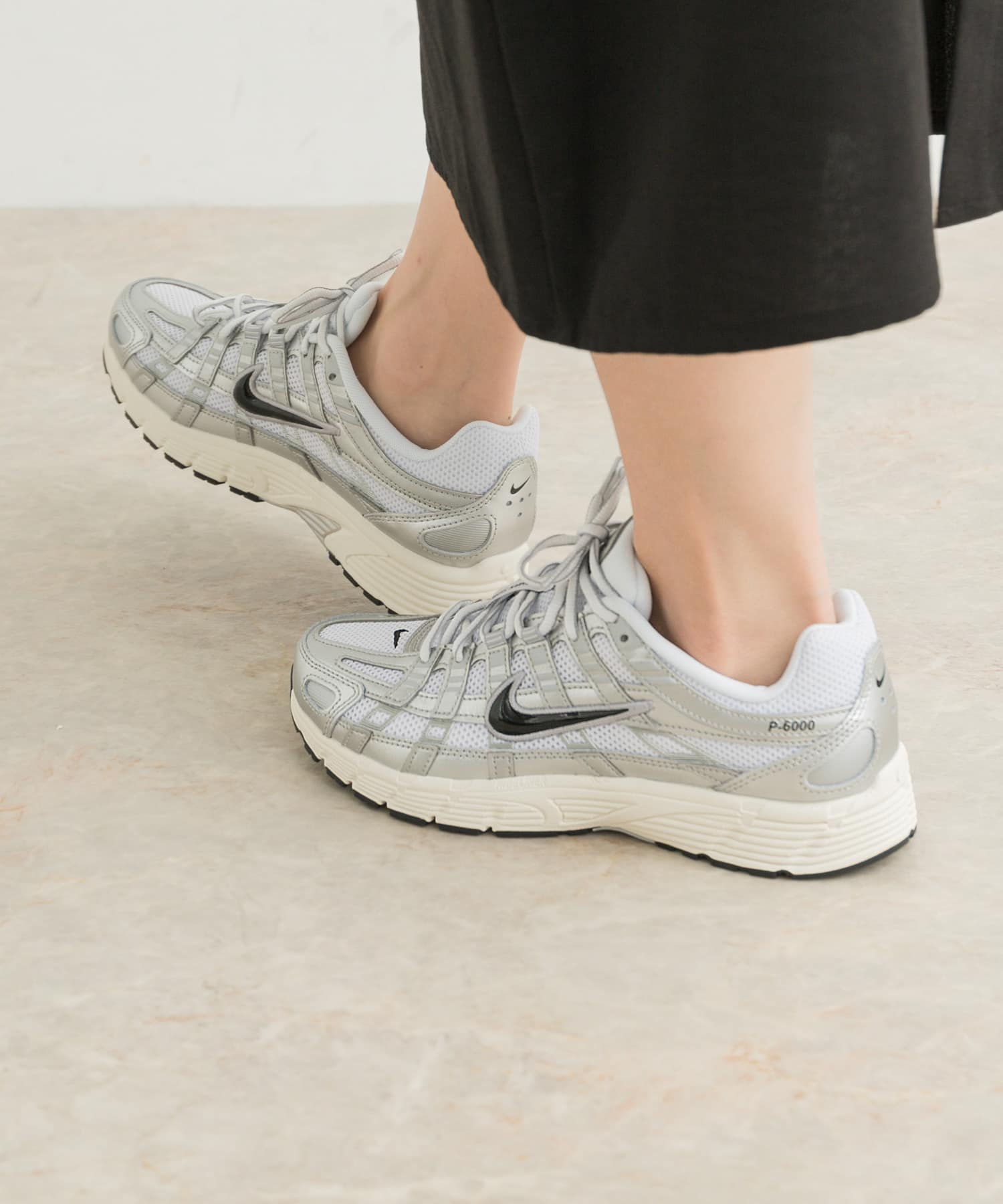 NIKE　P-6000