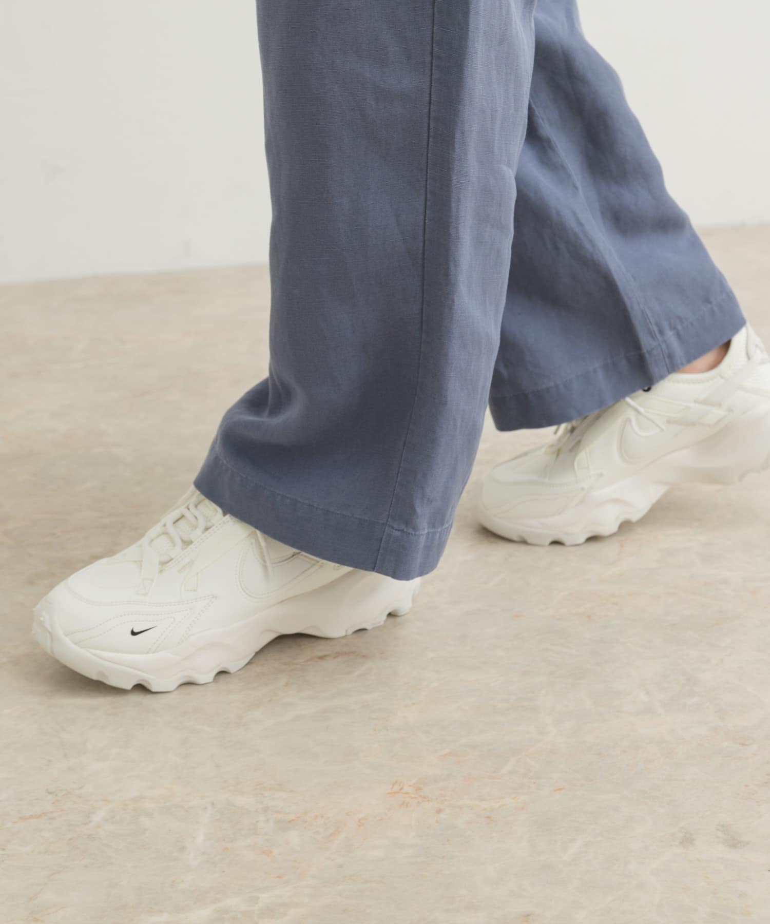 NIKE　TC7900 セイル 23