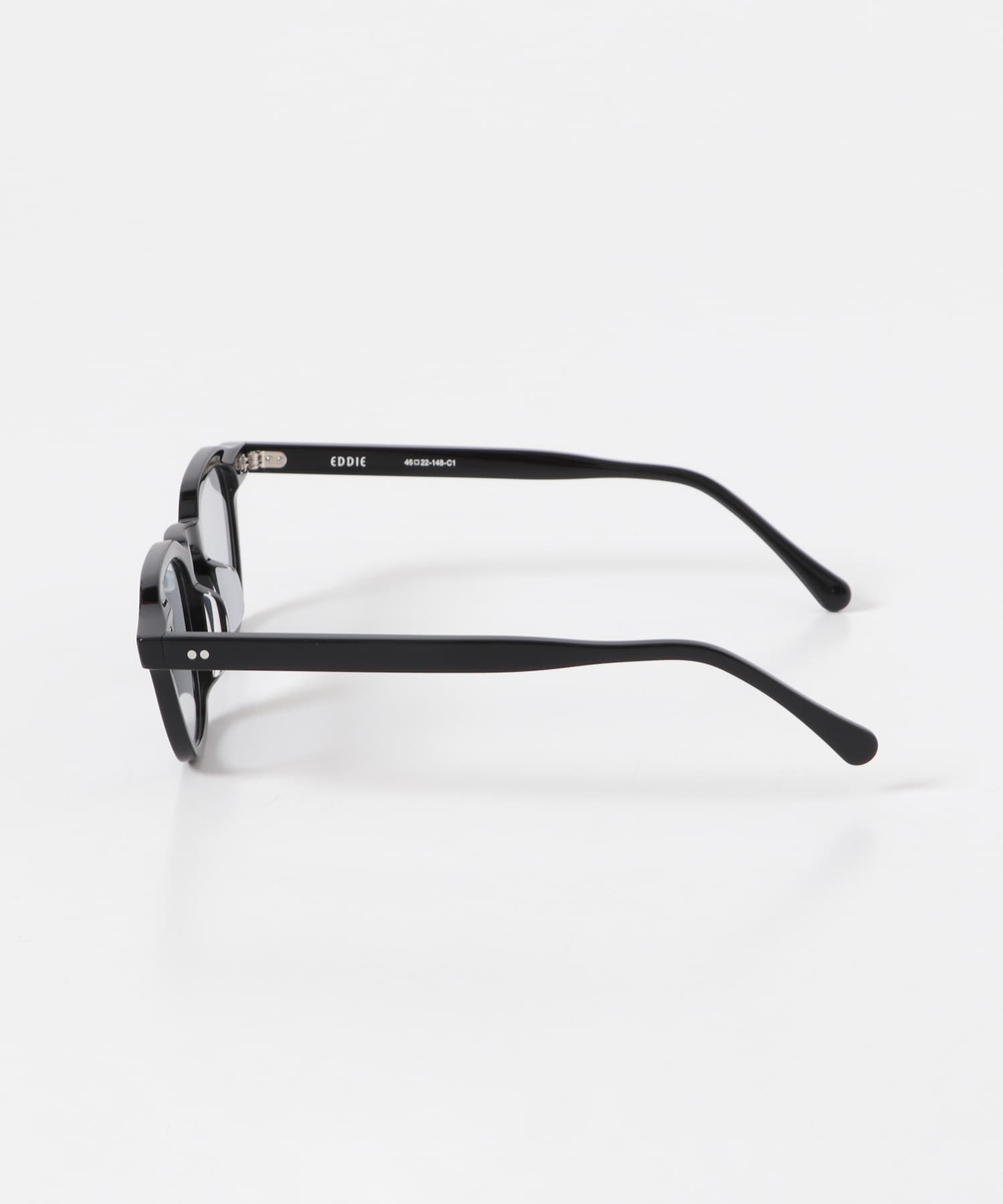 『WEB/一部店舗限定』NEW.　EDDIE black one
