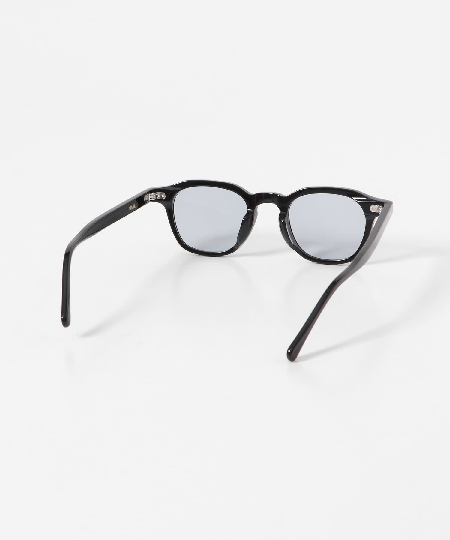 『WEB/一部店舗限定』NEW.　EDDIE black one