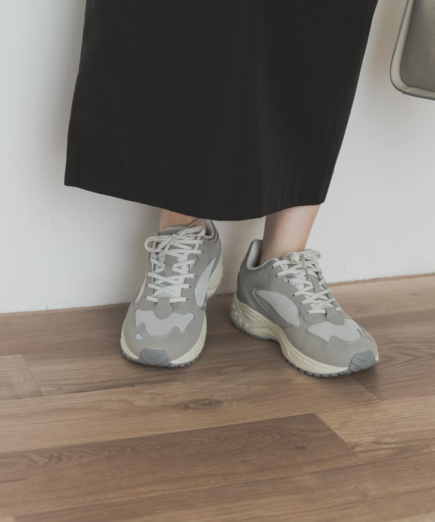 SILVERGRAY