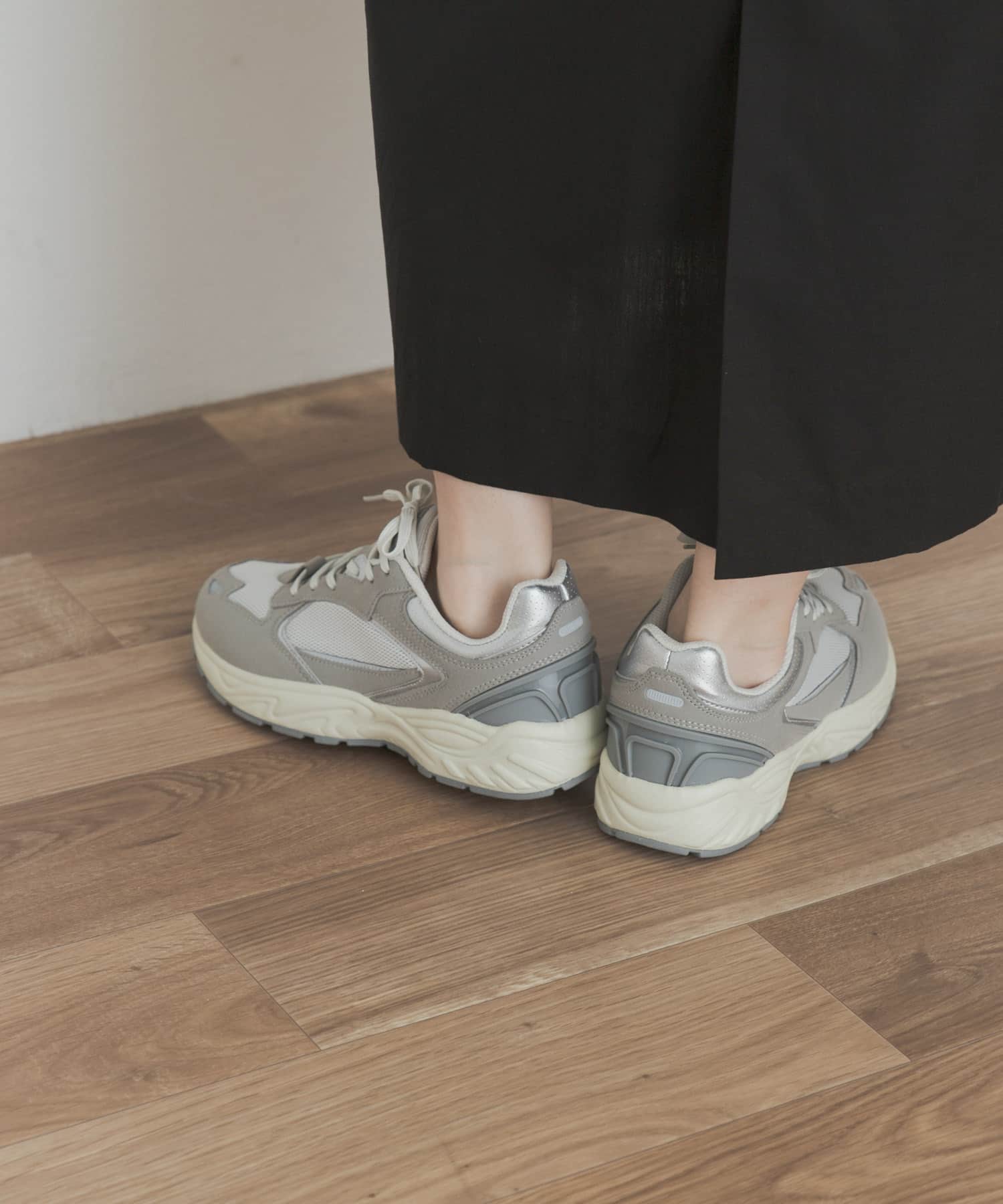 SILVERGRAY