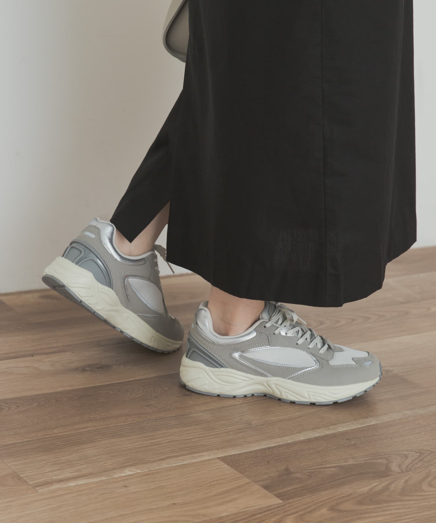 SILVERGRAY