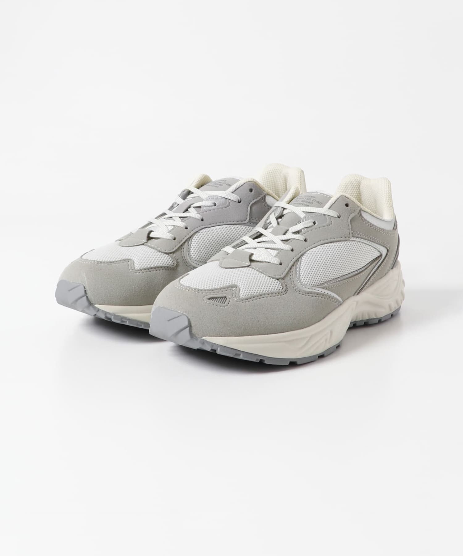 SILVERGRAY