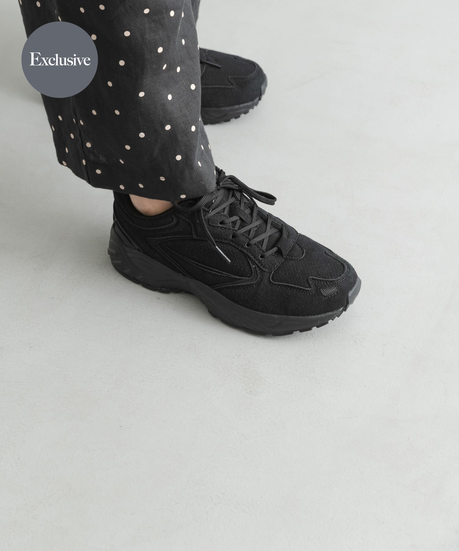 URD BLACK