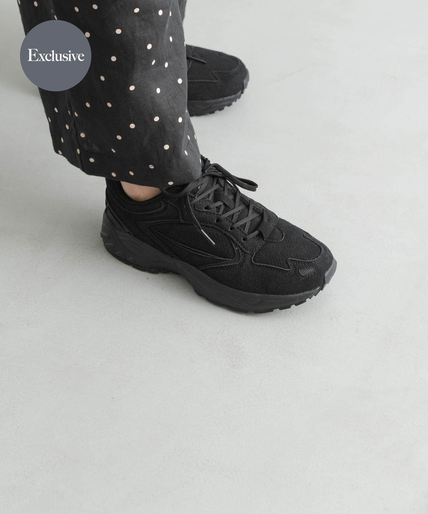 『別注』MOONSTAR×DOORS　STUDEN