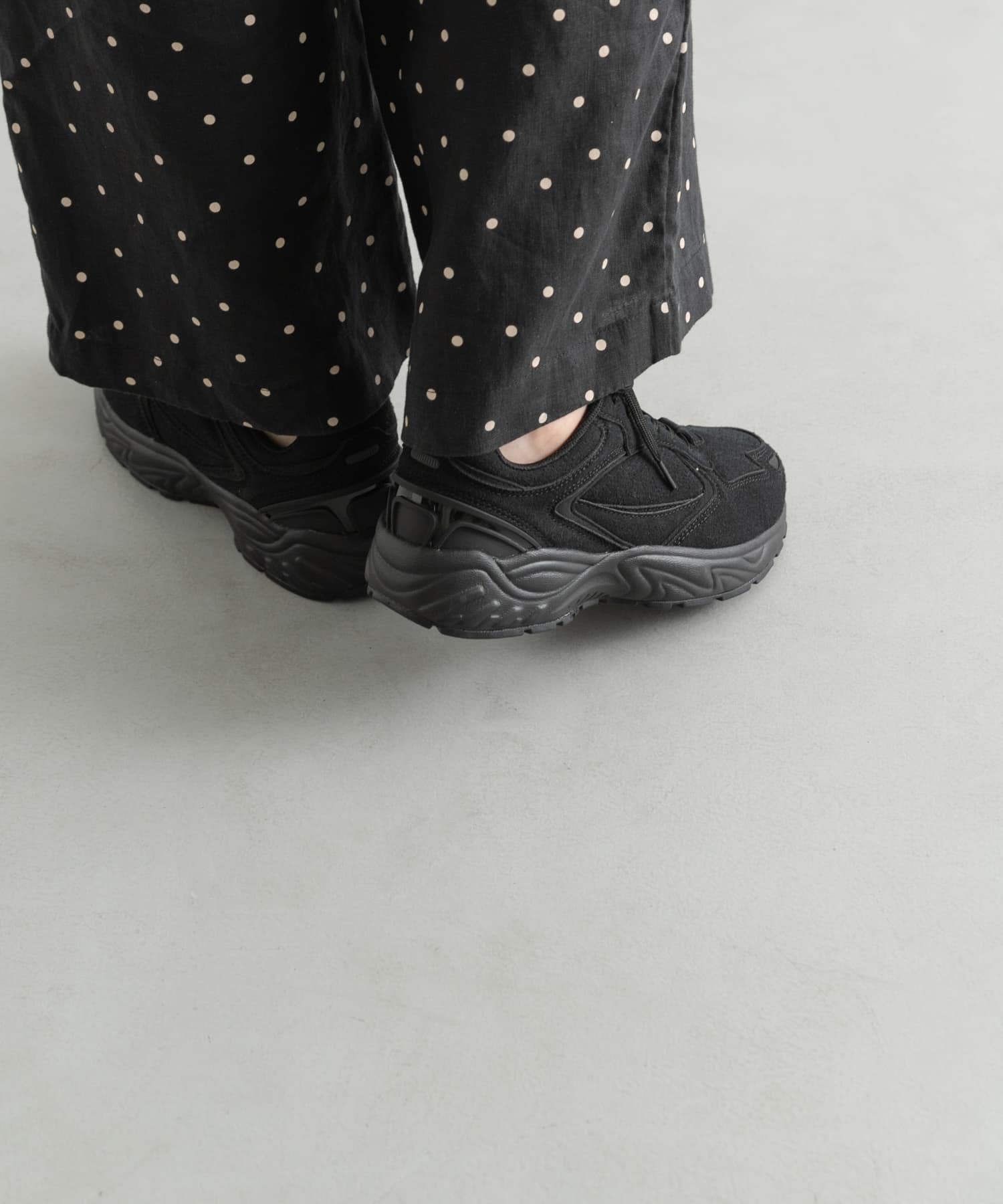 URD BLACK