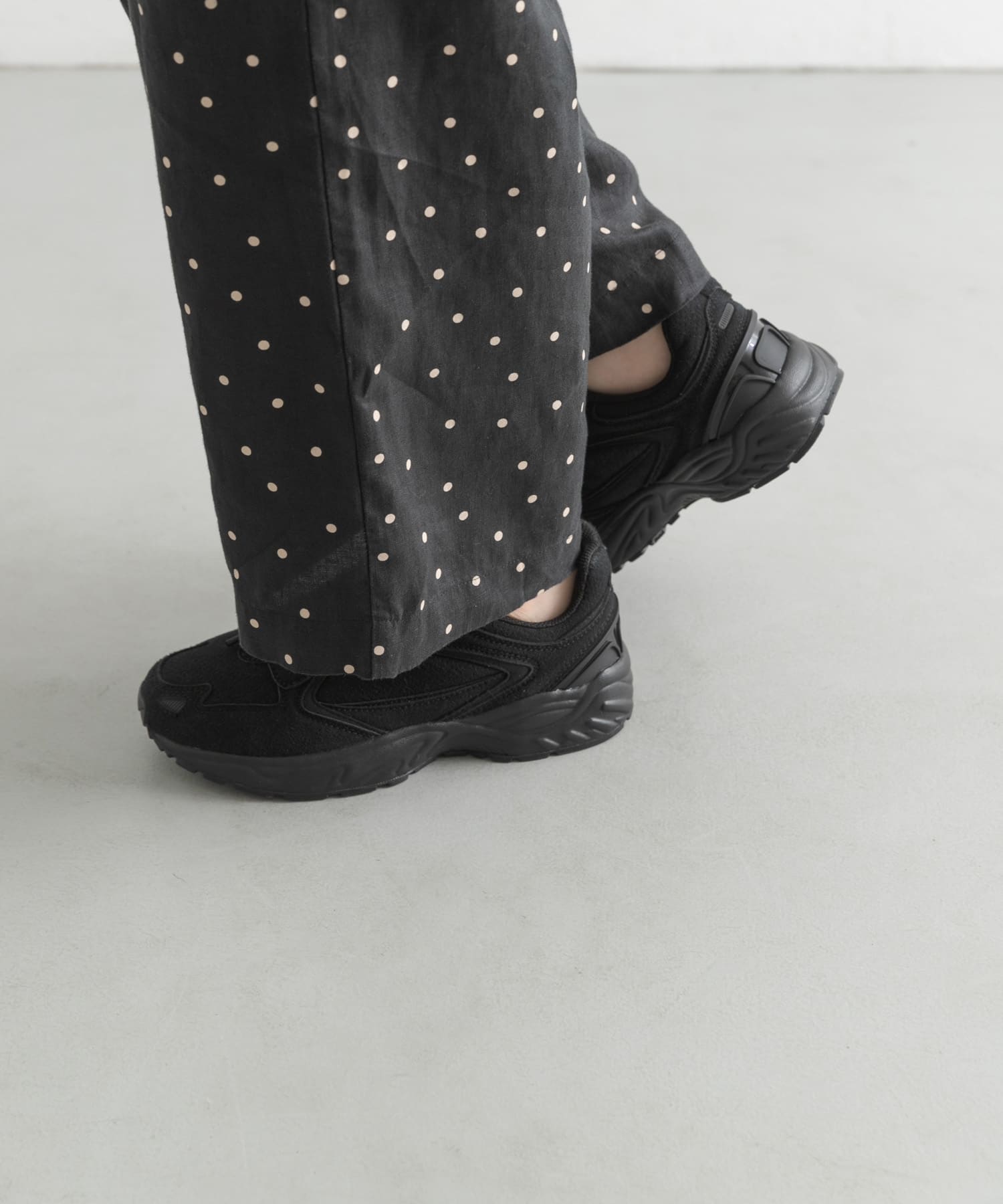 URD BLACK
