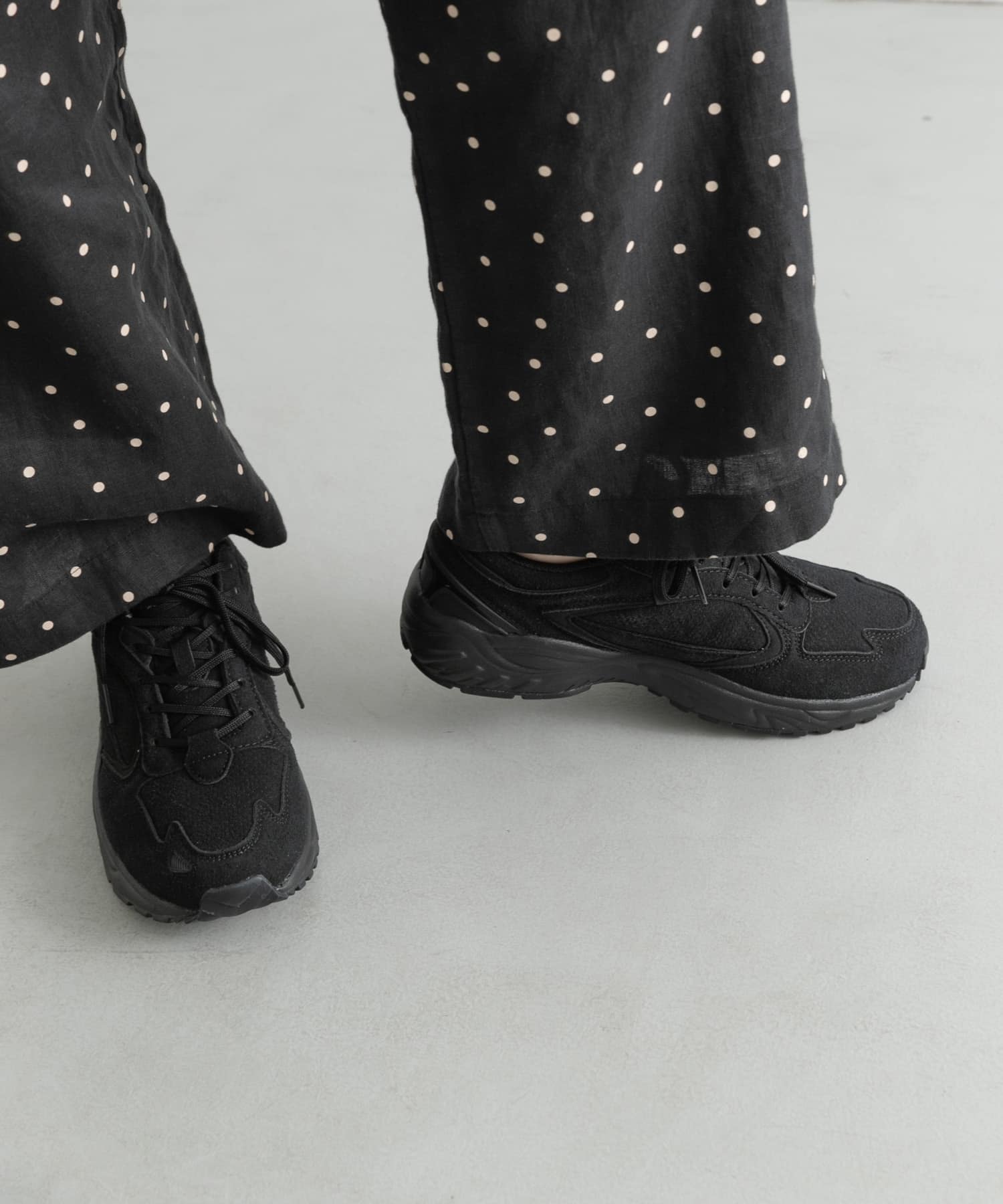 URD BLACK