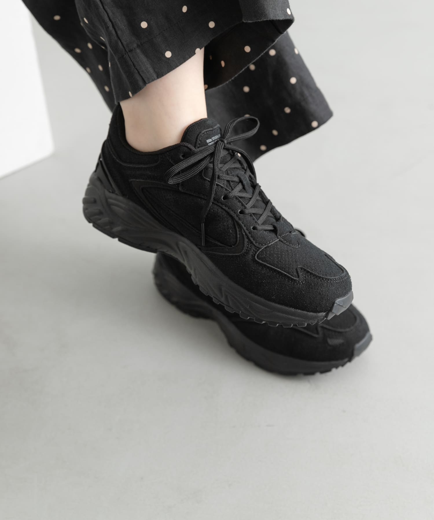 URD BLACK