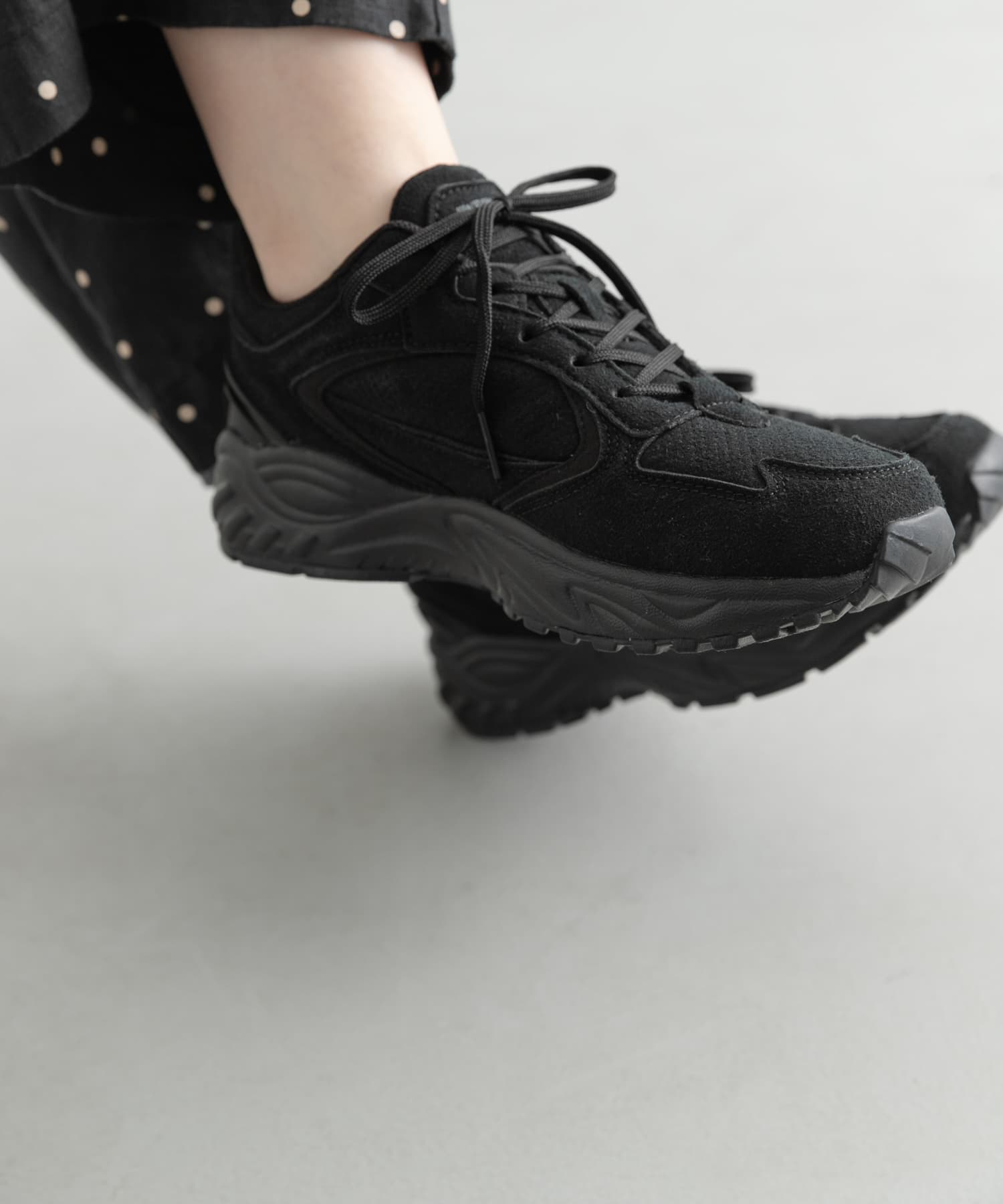 URD BLACK