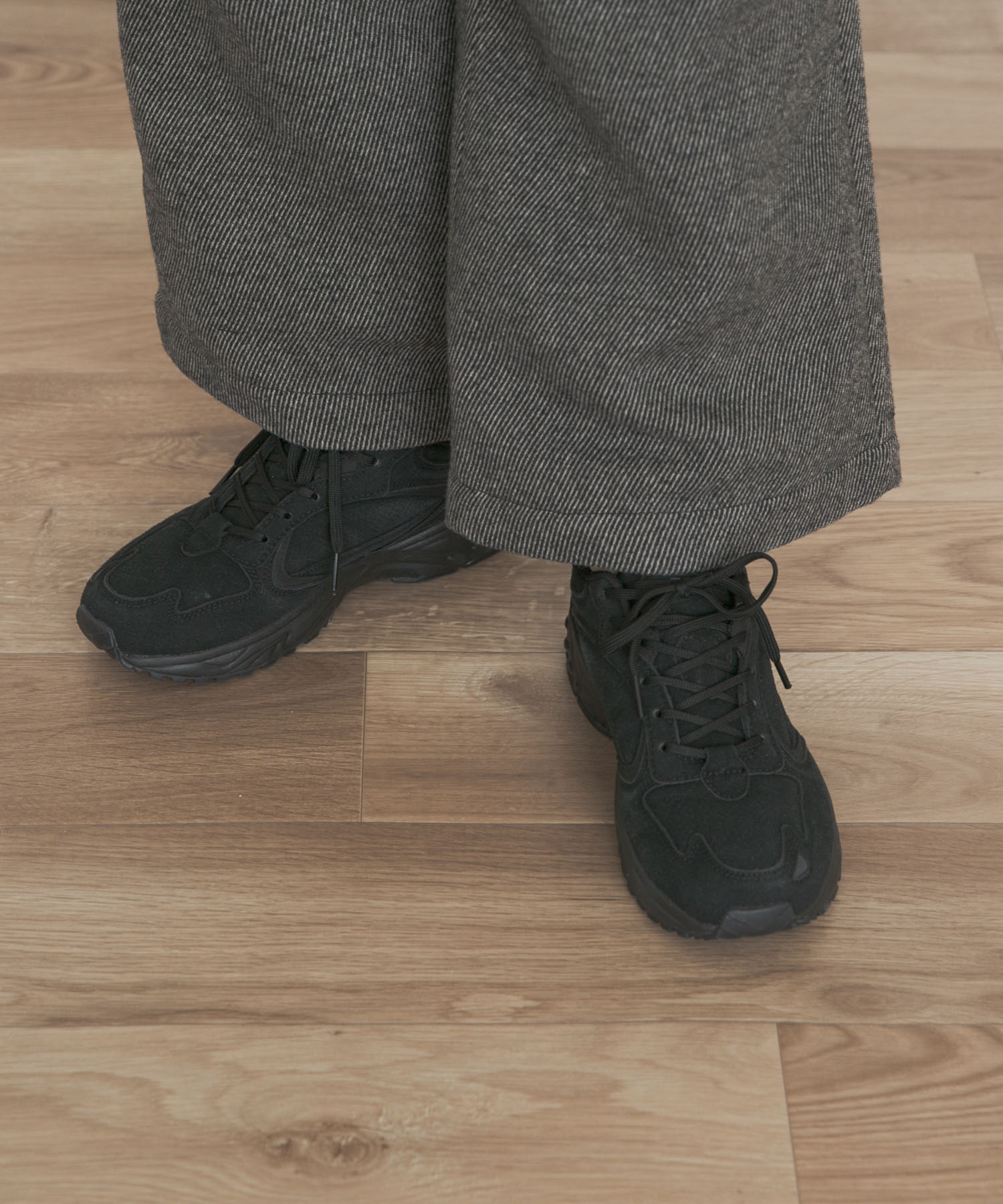 URD BLACK
