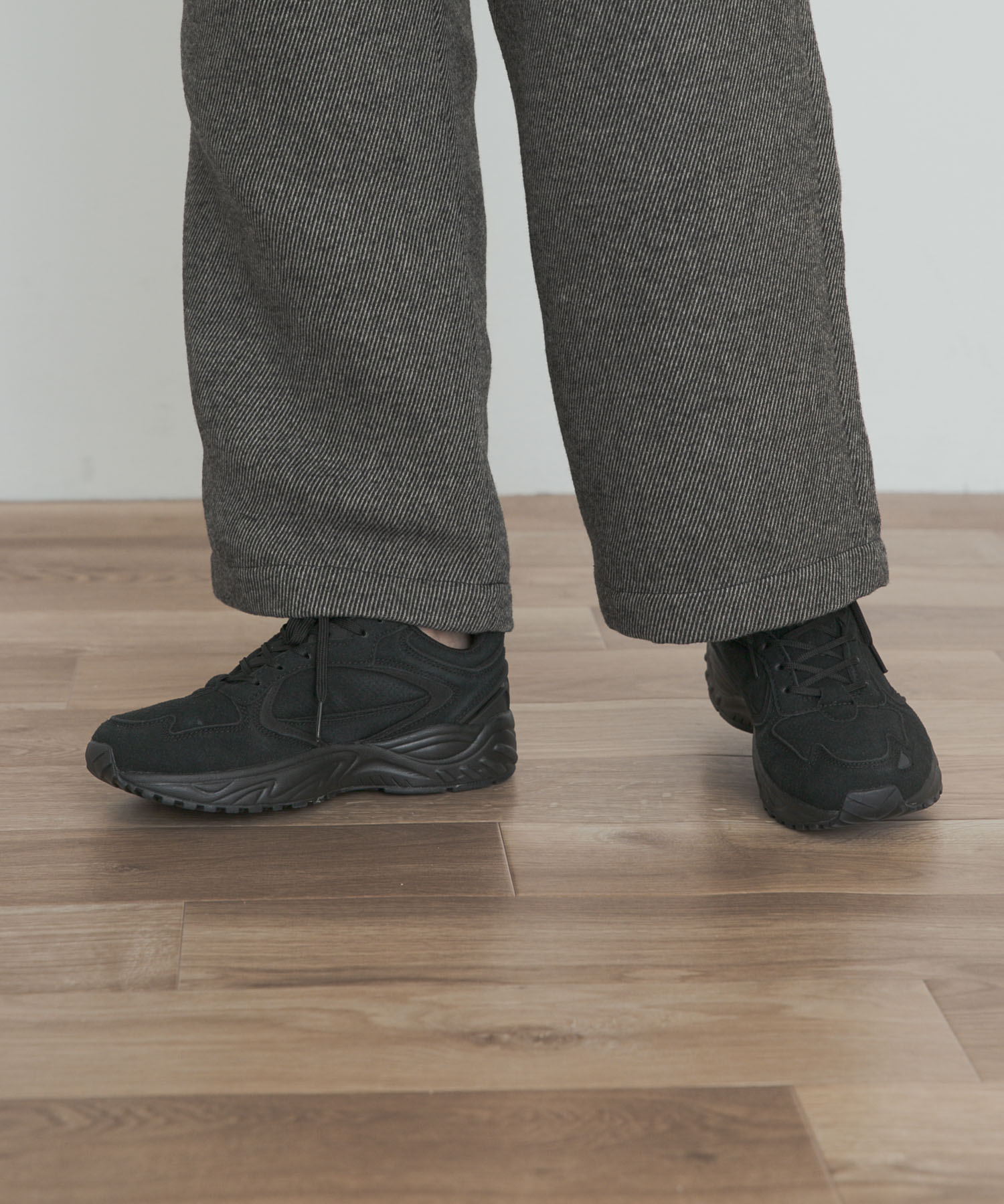 URD BLACK