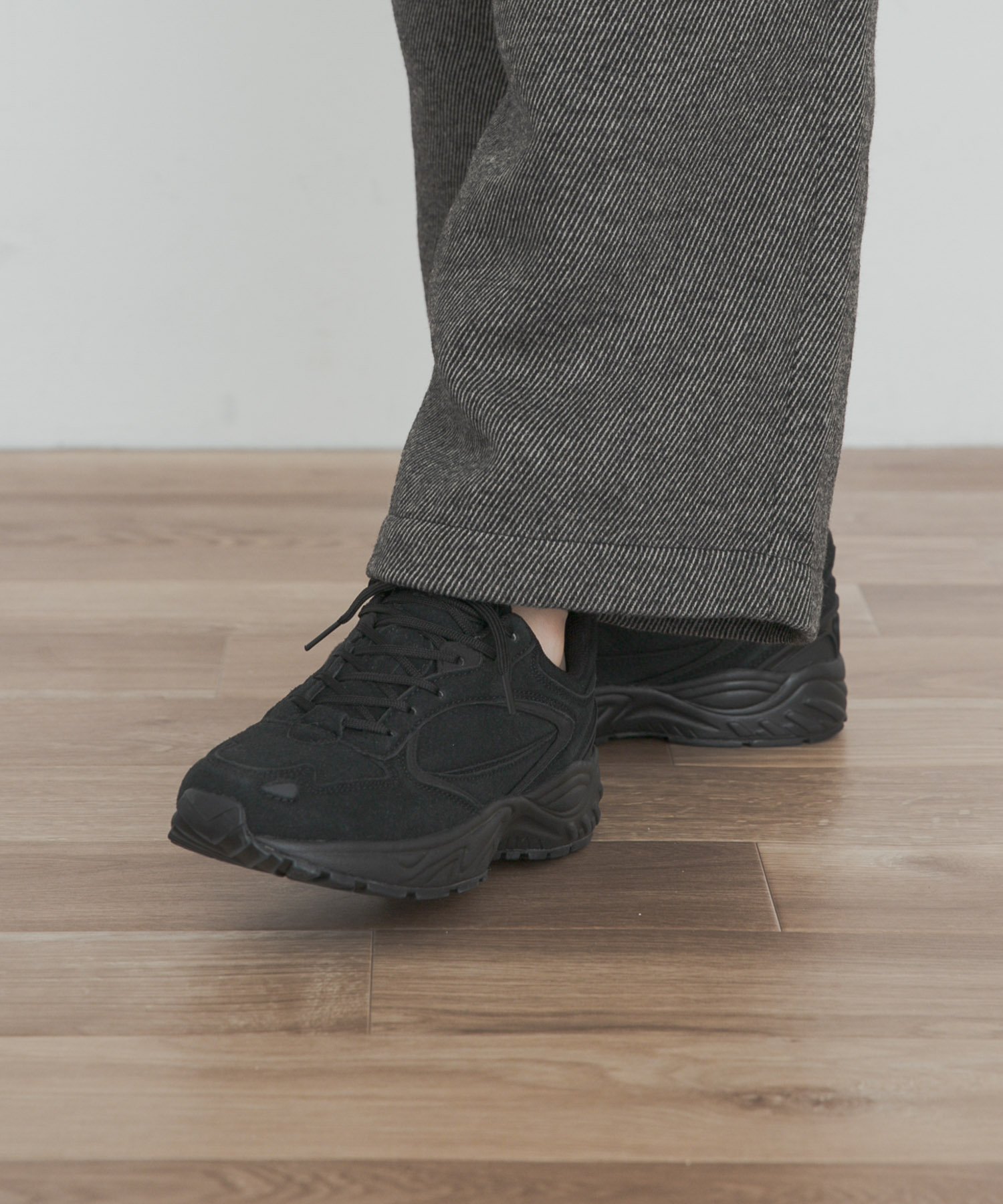 URD BLACK
