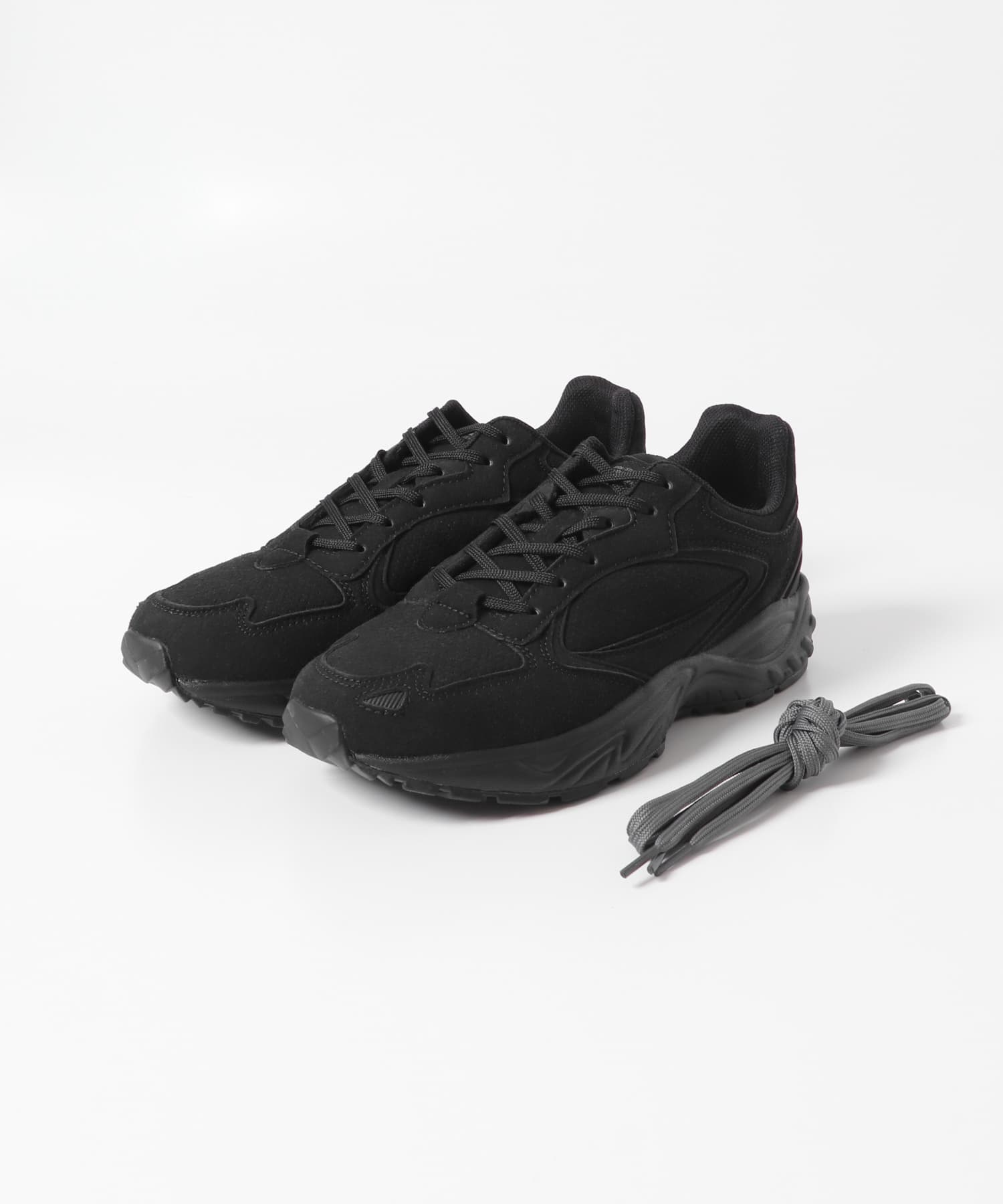 URD BLACK