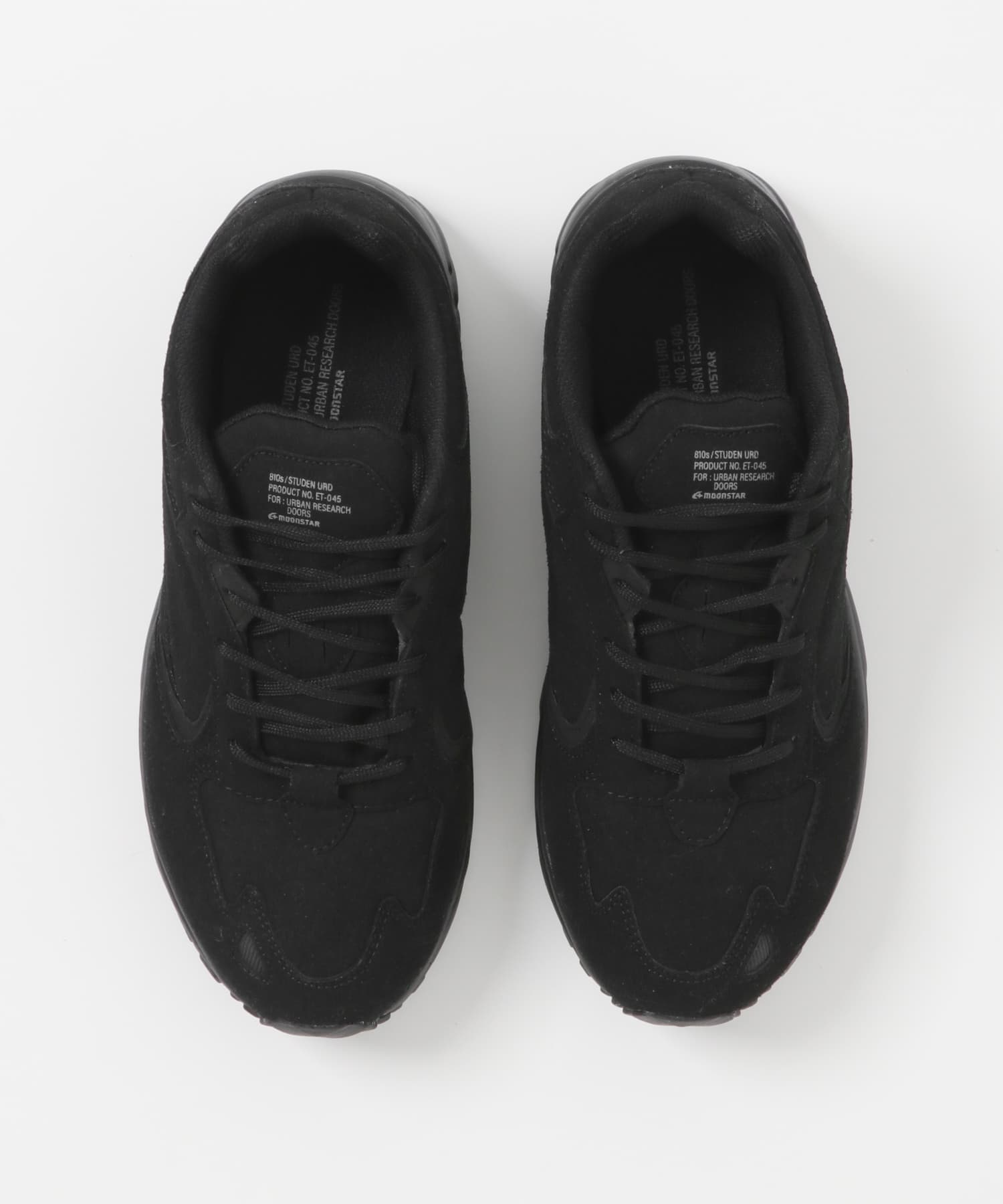 URD BLACK