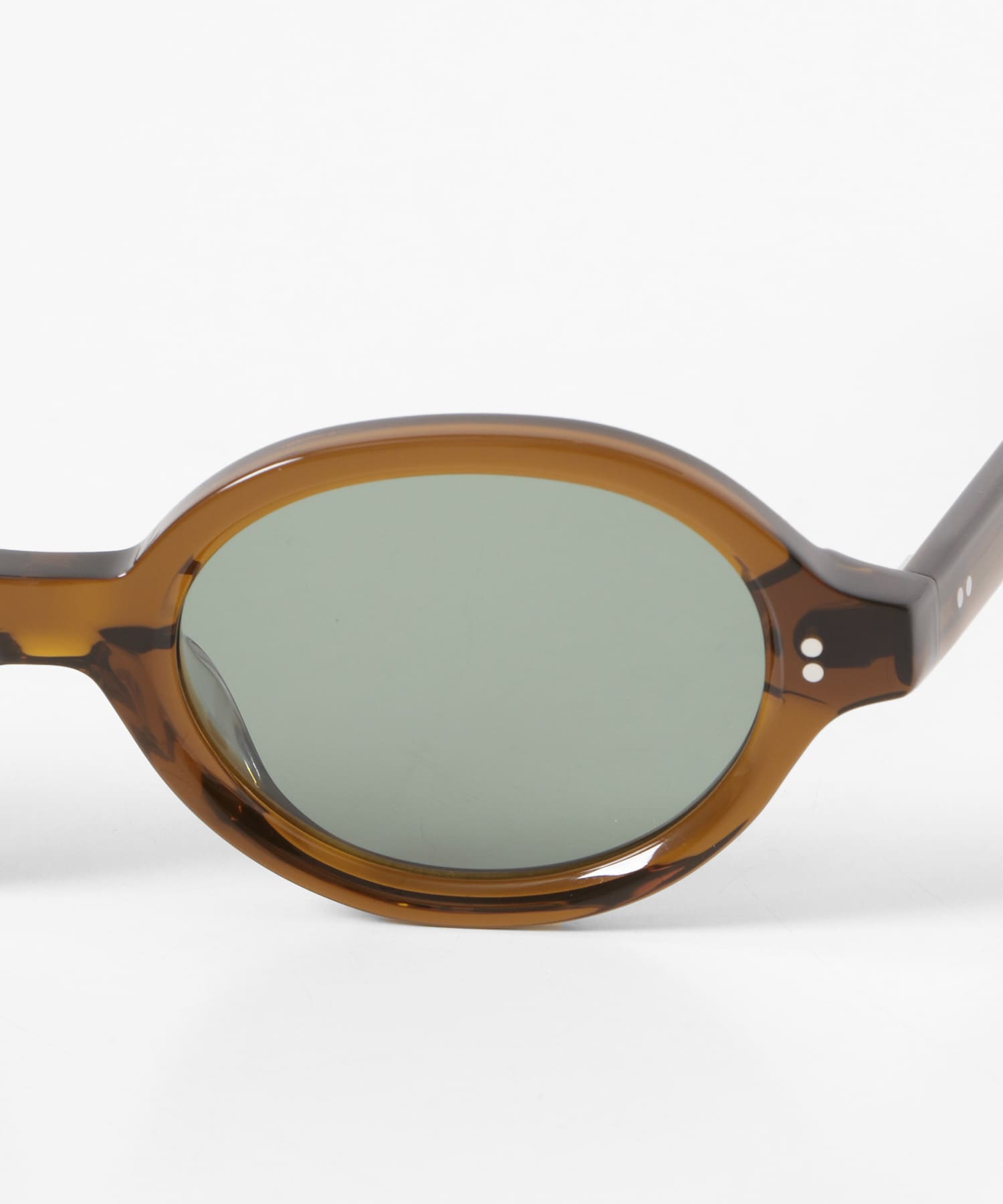 『WEB/一部店舗限定』Few　F32 c brown one