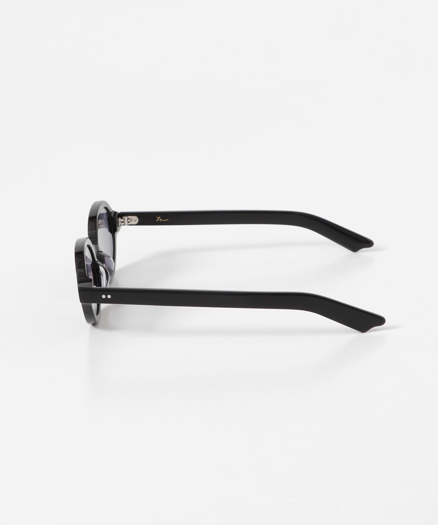 『WEB/一部店舗限定』Few　F32 black one