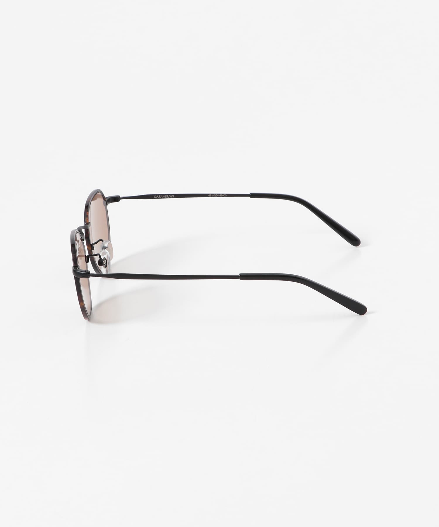 『WEB/一部店舗限定』NEW.　GARVER49 black tor one