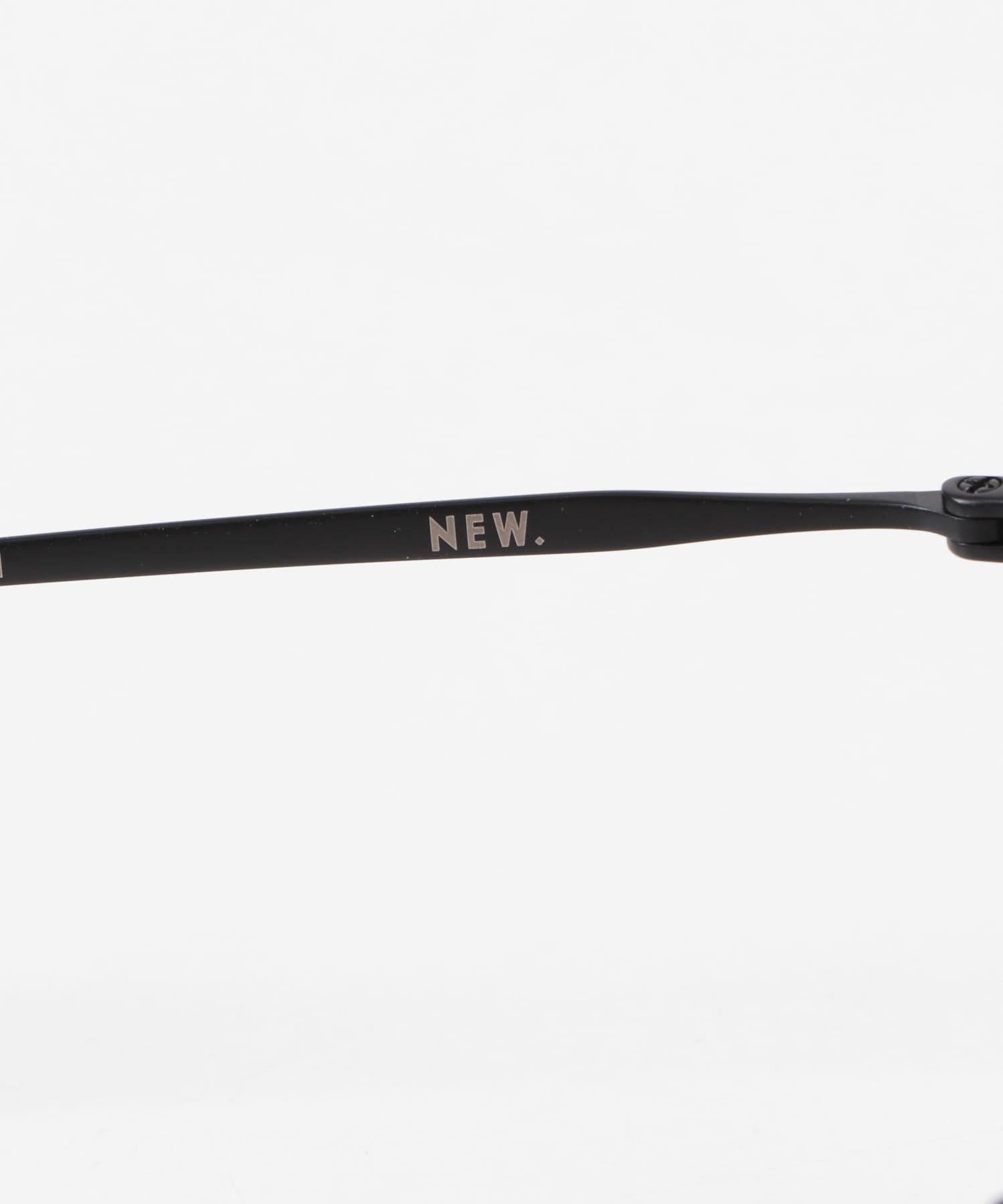 『WEB/一部店舗限定』NEW.　GARVER49 black tor one