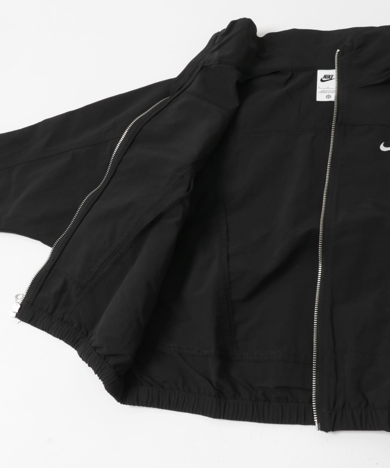 NIKE NSW エブリシング ウーヴン RPL UV(S ホワイト): アウター｜URBAN