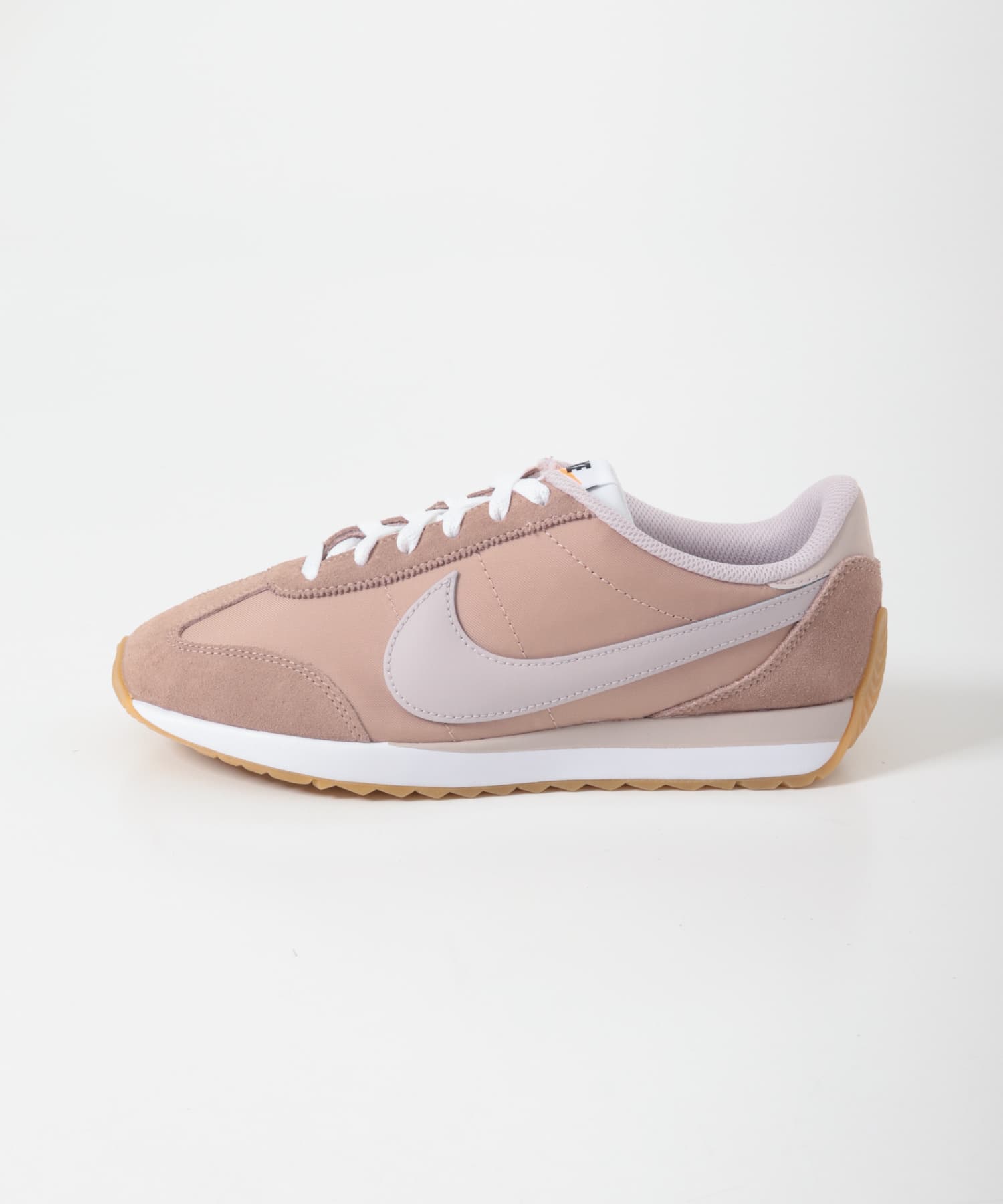 NIKE　パシフィック PNK/PLTNM 23.5